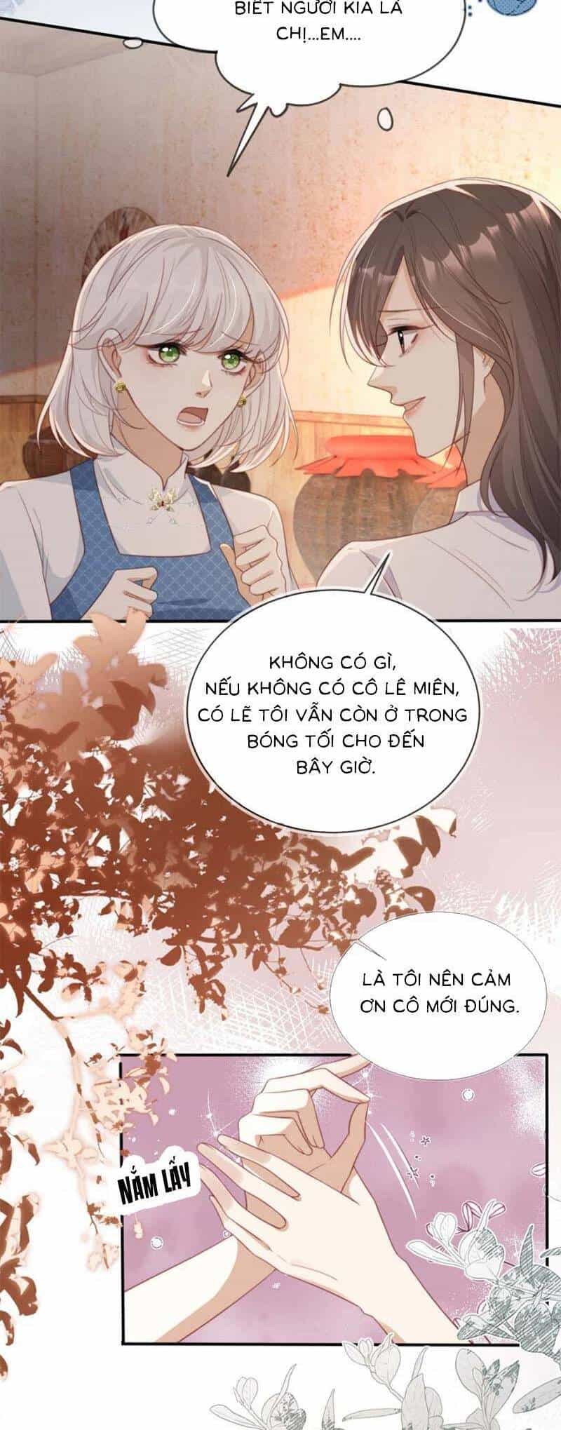 Sau Khi Trọng Sinh, Tôi Gả Cho Đại Lão Tàn Tật - Chương 48 - ảnh 3