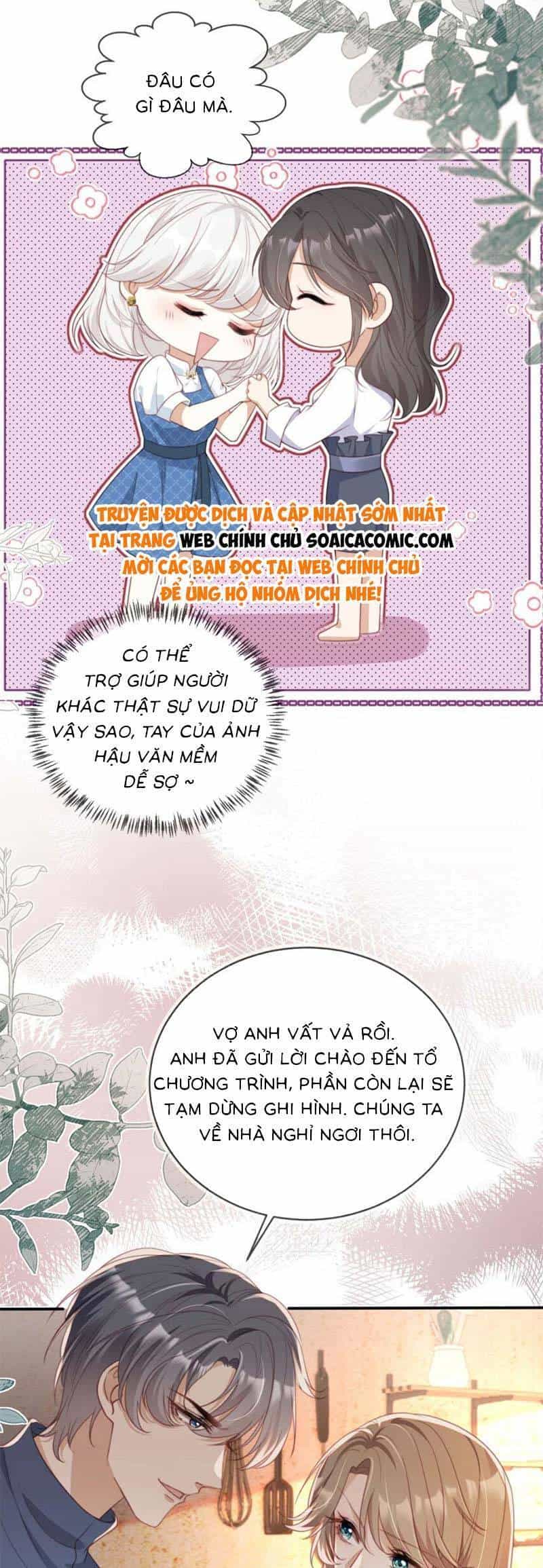 Sau Khi Trọng Sinh, Tôi Gả Cho Đại Lão Tàn Tật - Chương 48 - ảnh 4