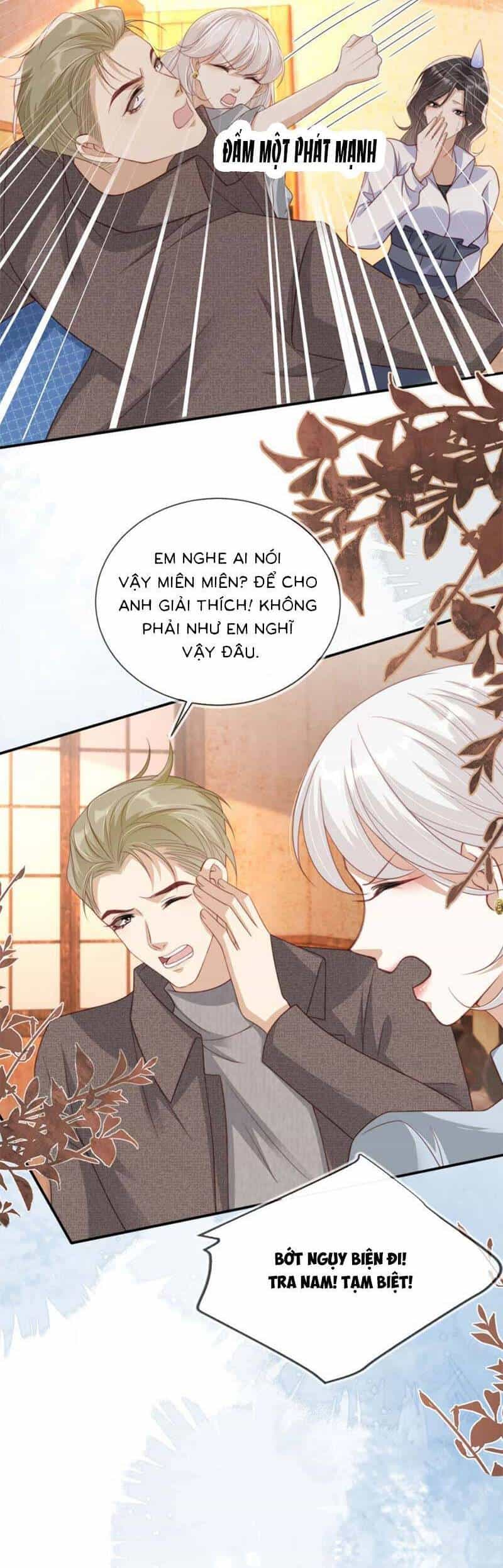 Sau Khi Trọng Sinh, Tôi Gả Cho Đại Lão Tàn Tật - Chương 48 - ảnh 8
