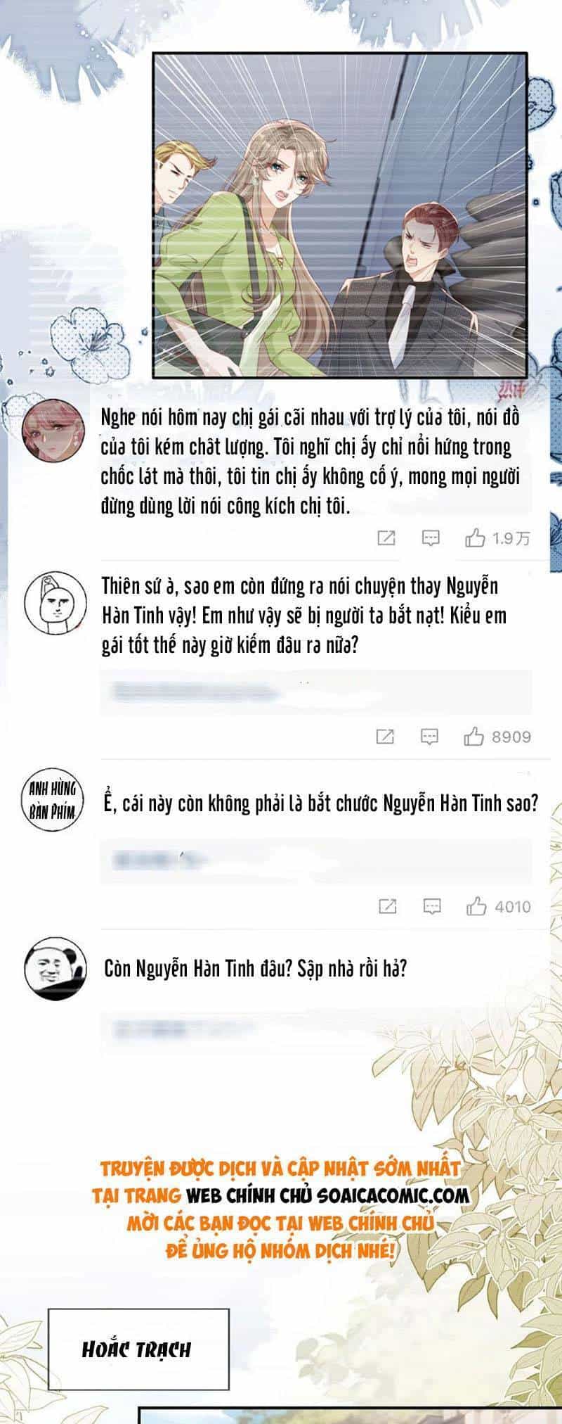 Sau Khi Trọng Sinh, Tôi Gả Cho Đại Lão Tàn Tật - Chương 49 - ảnh 13