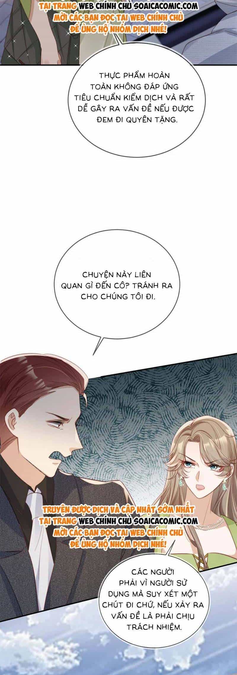 Sau Khi Trọng Sinh, Tôi Gả Cho Đại Lão Tàn Tật - Chương 49 - ảnh 6