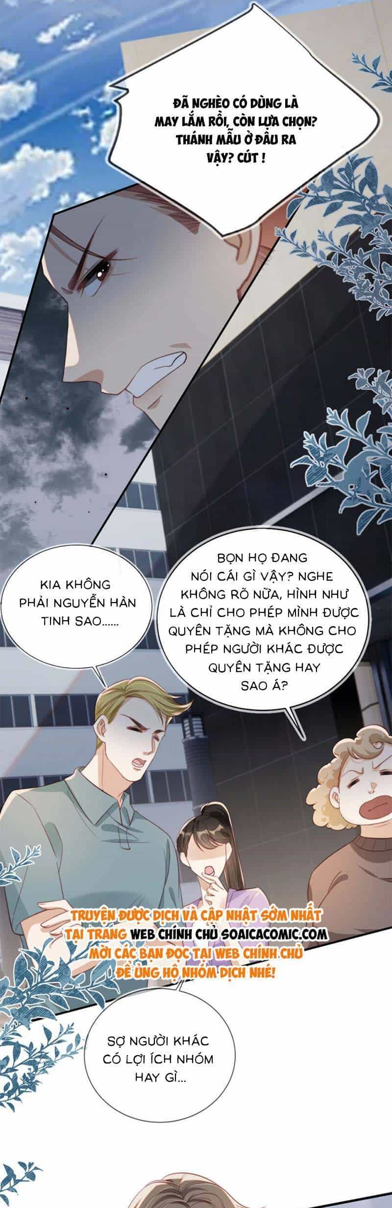 Sau Khi Trọng Sinh, Tôi Gả Cho Đại Lão Tàn Tật - Chương 49 - ảnh 7