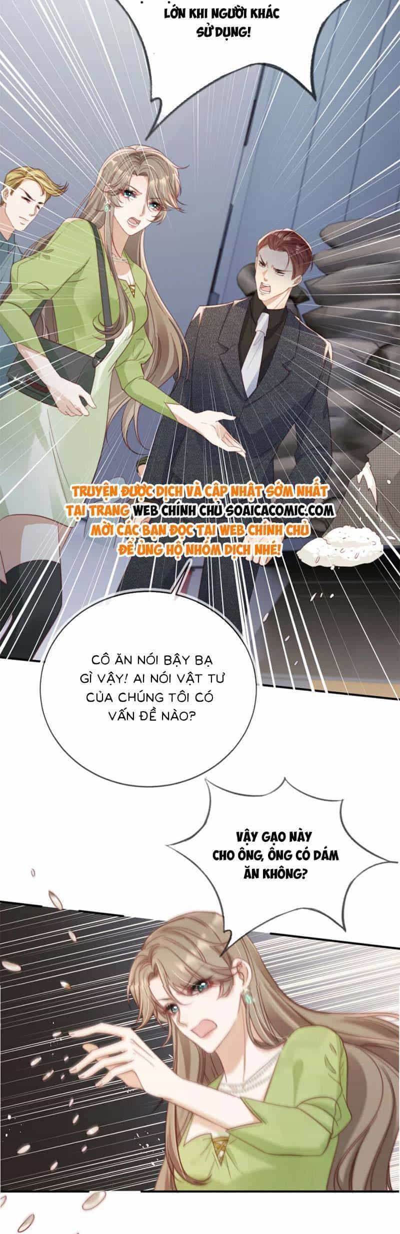 Sau Khi Trọng Sinh, Tôi Gả Cho Đại Lão Tàn Tật - Chương 49 - ảnh 9