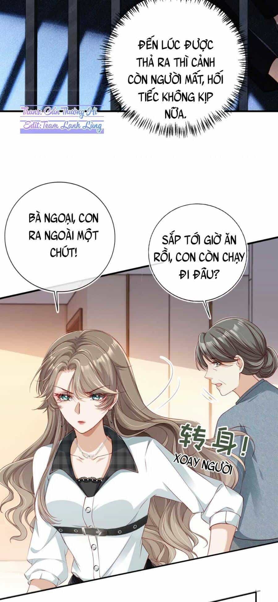 Sau Khi Trọng Sinh, Tôi Gả Cho Đại Lão Tàn Tật - Chương 5 - ảnh 11