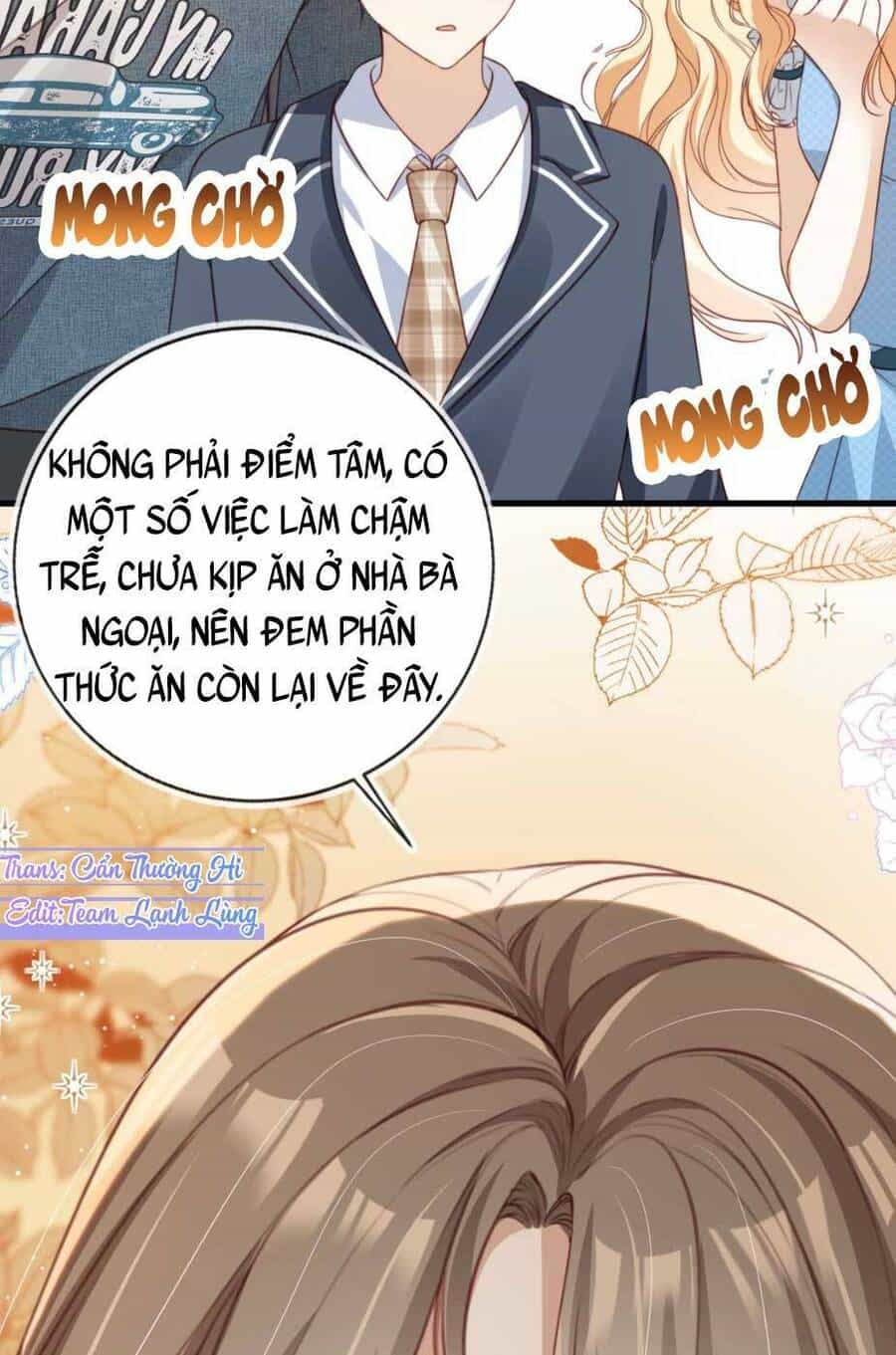 Sau Khi Trọng Sinh, Tôi Gả Cho Đại Lão Tàn Tật - Chương 5 - ảnh 28