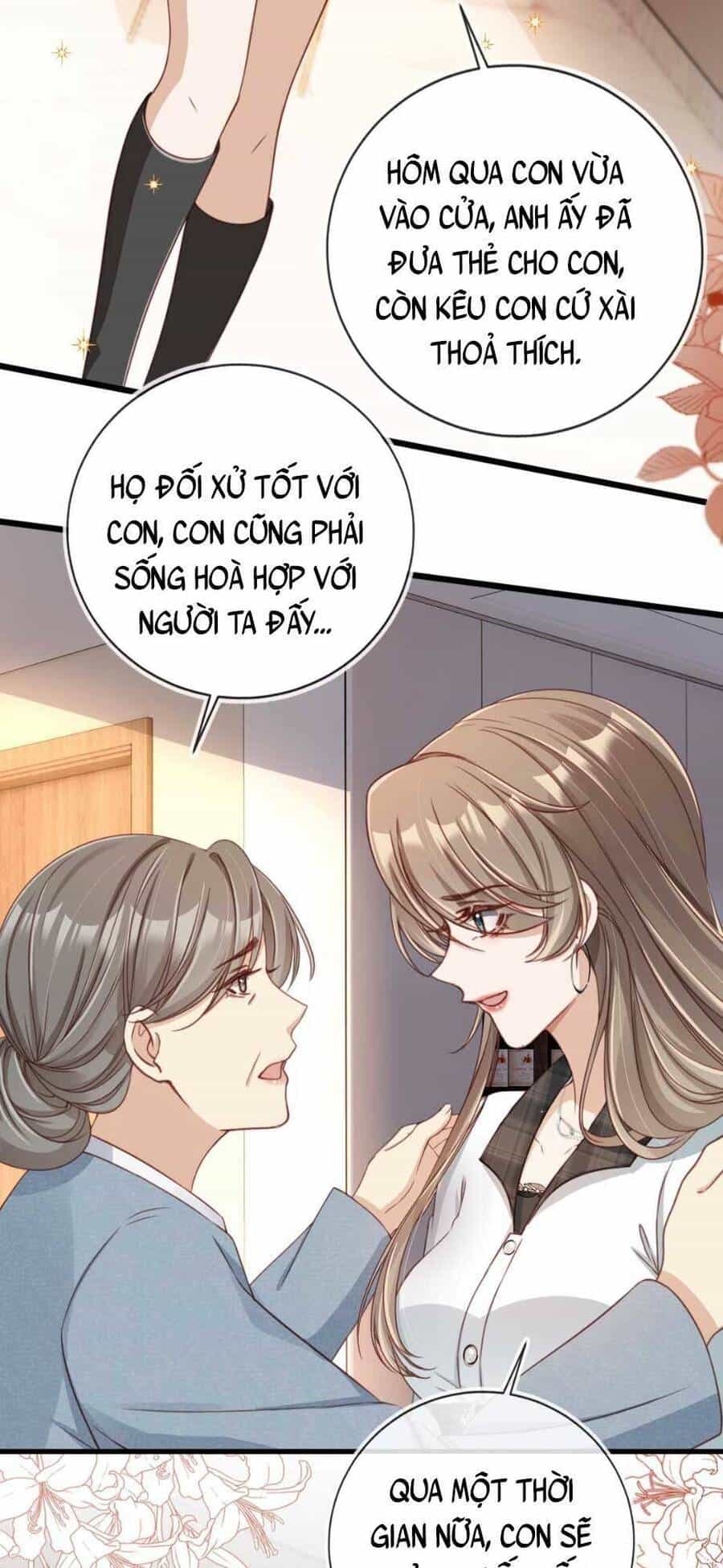 Sau Khi Trọng Sinh, Tôi Gả Cho Đại Lão Tàn Tật - Chương 5 - ảnh 4