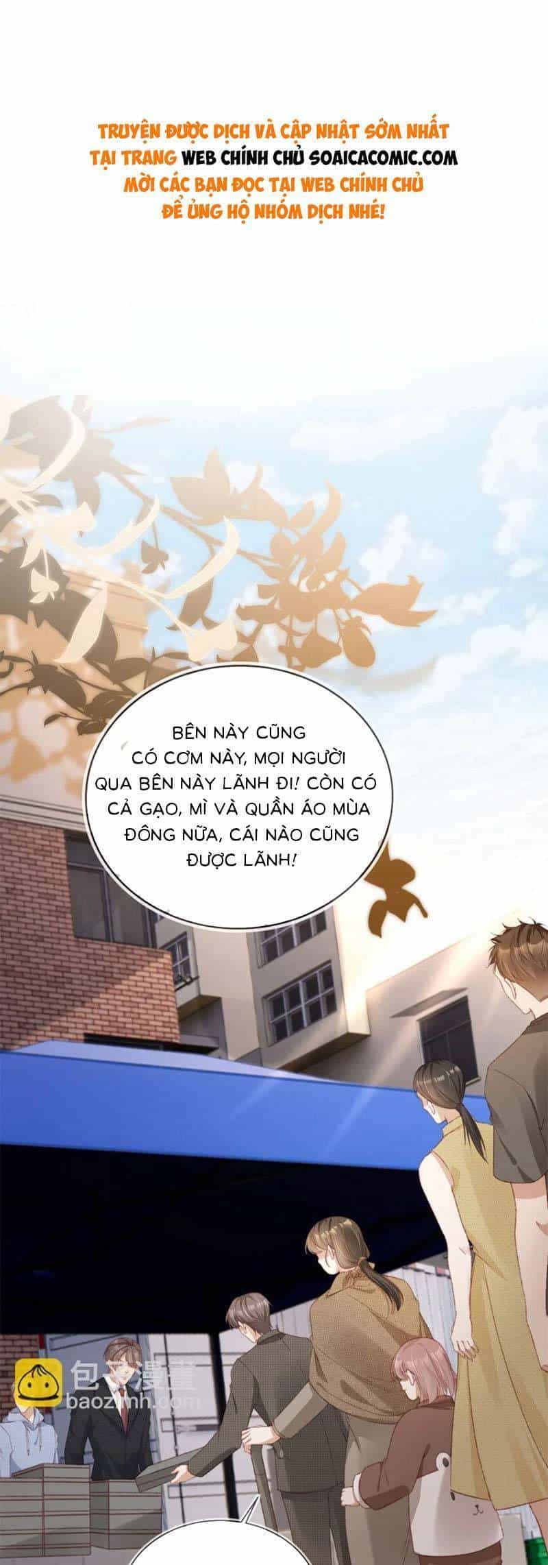 Sau Khi Trọng Sinh, Tôi Gả Cho Đại Lão Tàn Tật - Chương 50 - ảnh 1