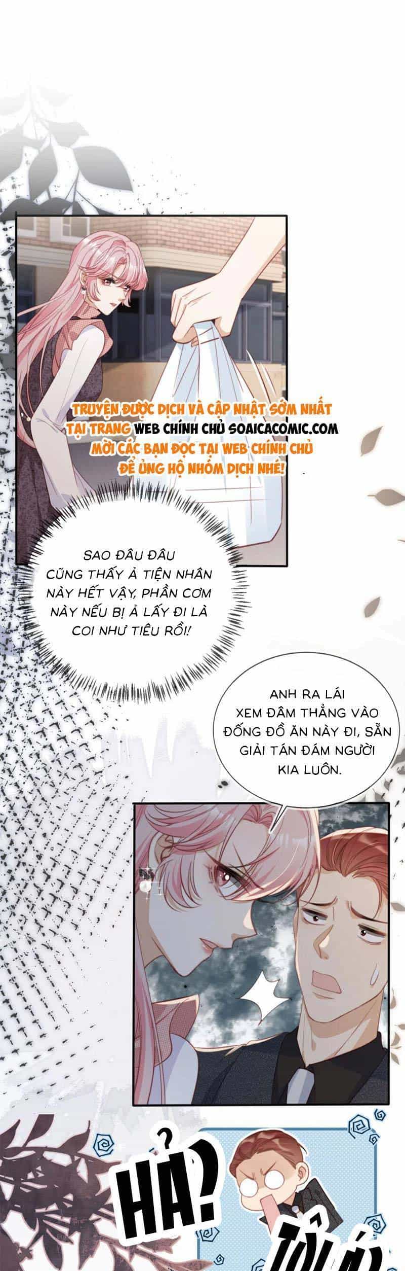 Sau Khi Trọng Sinh, Tôi Gả Cho Đại Lão Tàn Tật - Chương 50 - ảnh 13