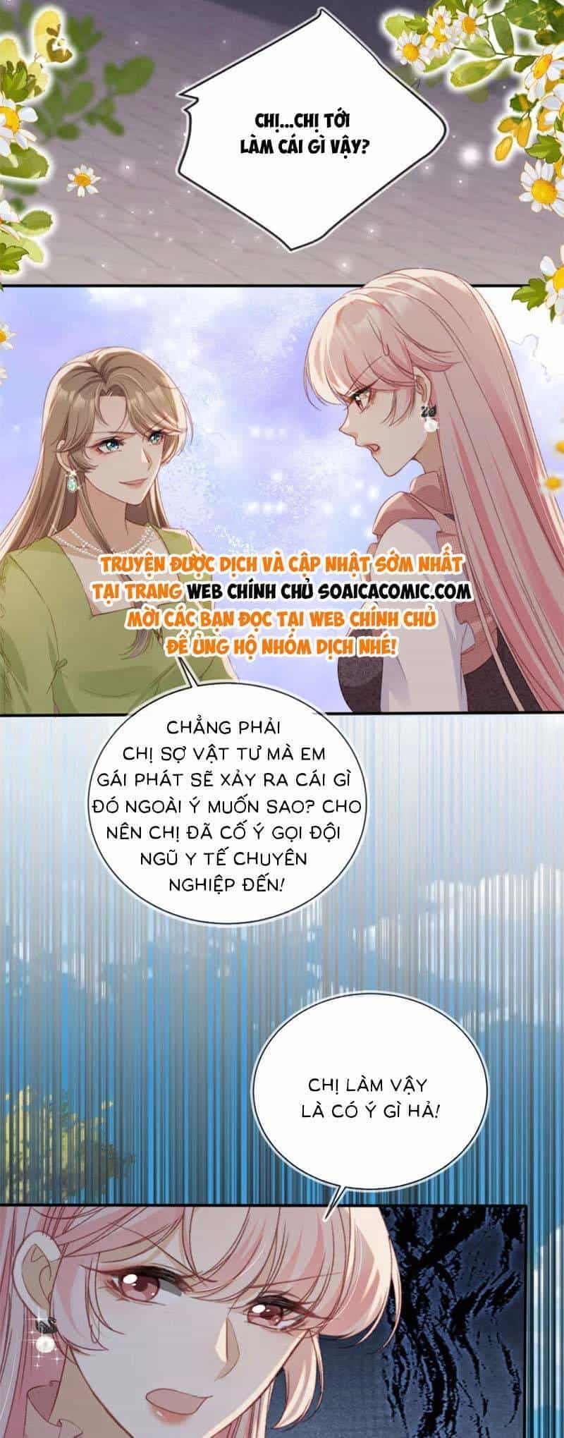Sau Khi Trọng Sinh, Tôi Gả Cho Đại Lão Tàn Tật - Chương 50 - ảnh 4