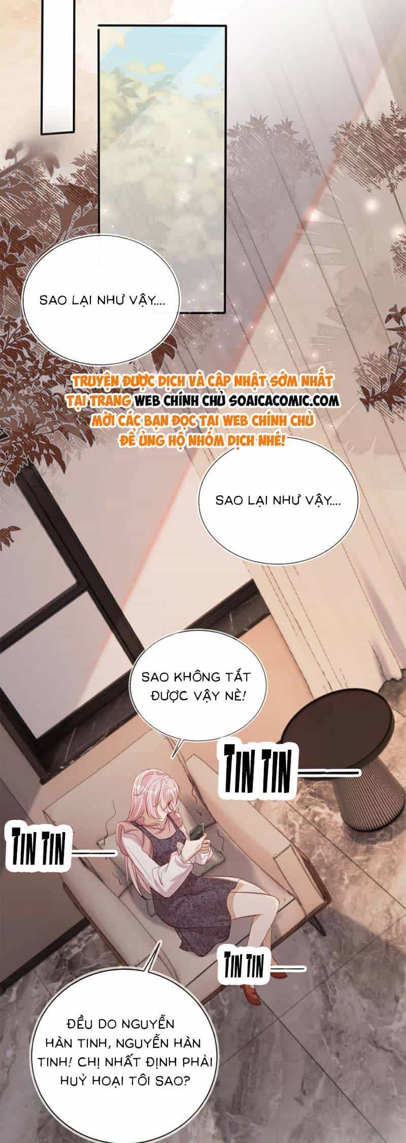 Sau Khi Trọng Sinh, Tôi Gả Cho Đại Lão Tàn Tật - Chương 51 - ảnh 15