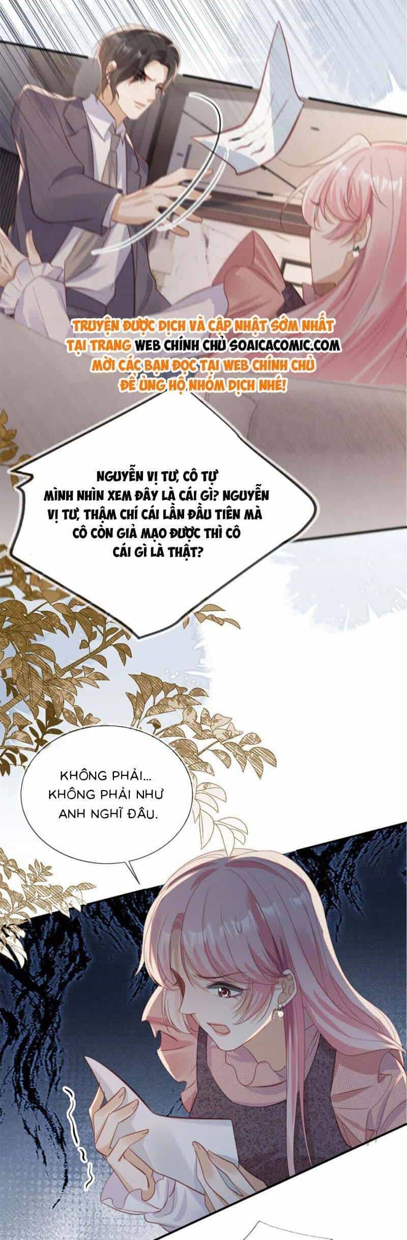Sau Khi Trọng Sinh, Tôi Gả Cho Đại Lão Tàn Tật - Chương 51 - ảnh 19