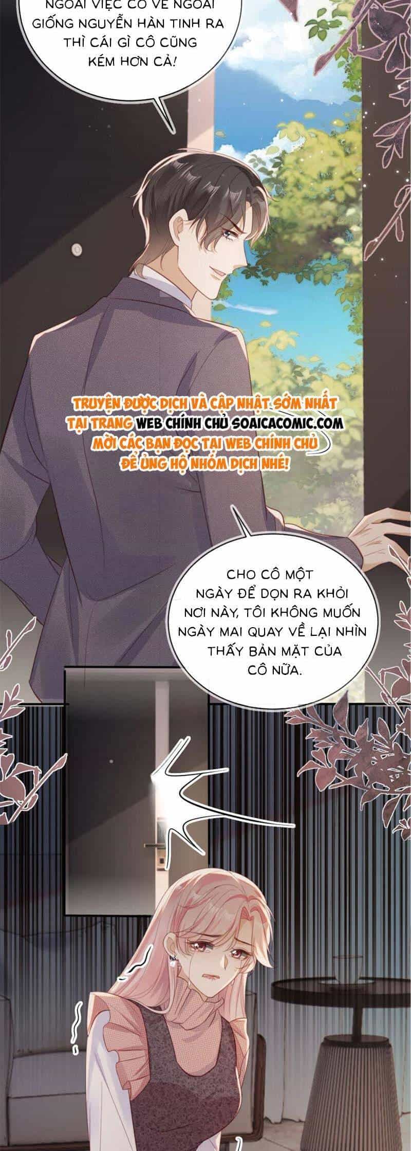 Sau Khi Trọng Sinh, Tôi Gả Cho Đại Lão Tàn Tật - Chương 51 - ảnh 22