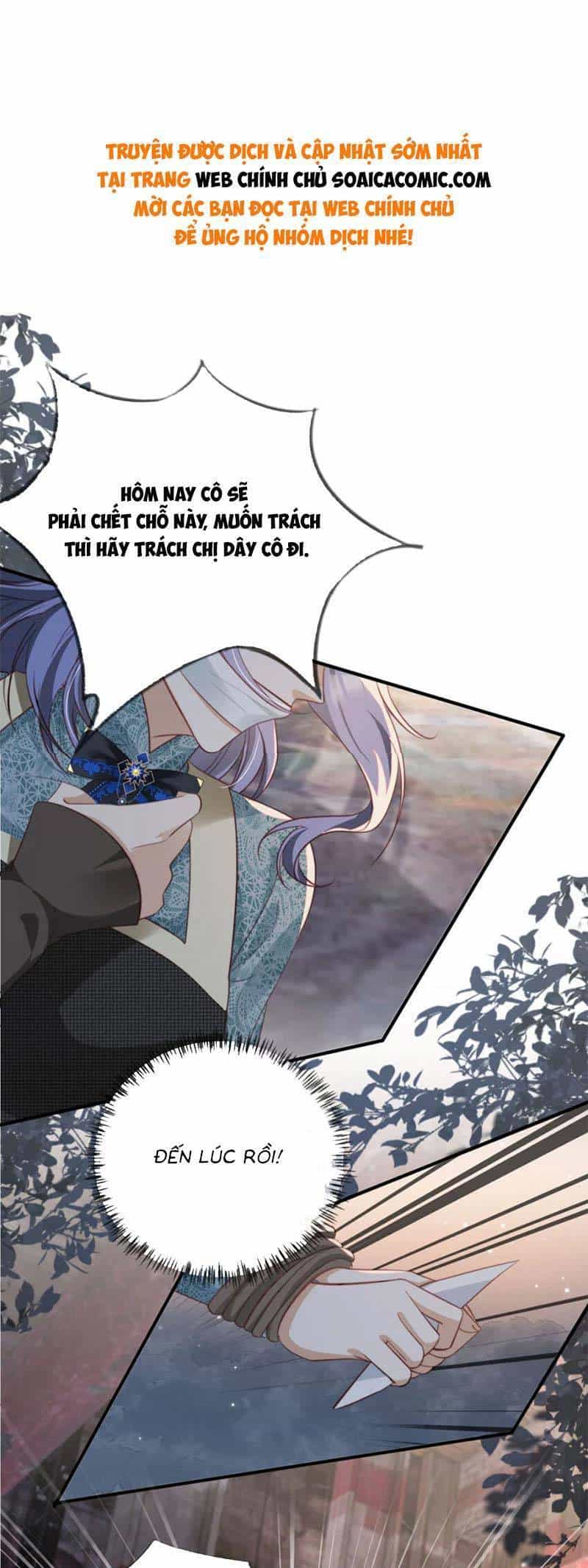 Sau Khi Trọng Sinh, Tôi Gả Cho Đại Lão Tàn Tật - Chương 52 - ảnh 18