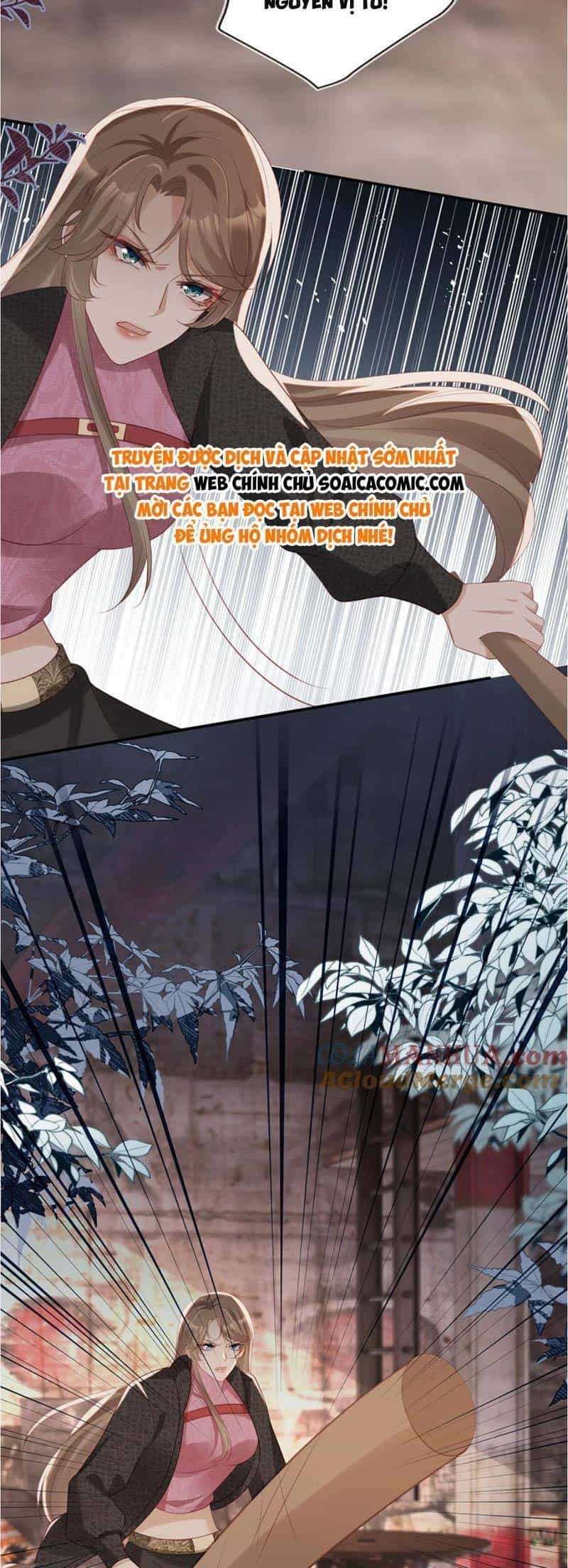 Sau Khi Trọng Sinh, Tôi Gả Cho Đại Lão Tàn Tật - Chương 53 - ảnh 11