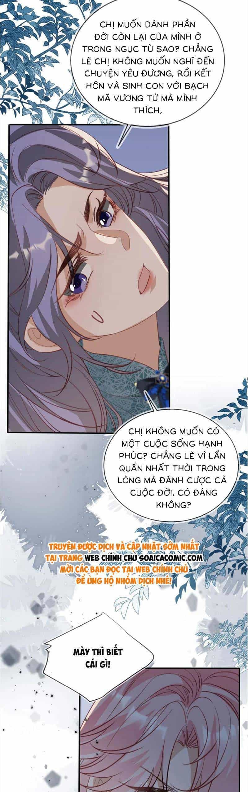 Sau Khi Trọng Sinh, Tôi Gả Cho Đại Lão Tàn Tật - Chương 53 - ảnh 16