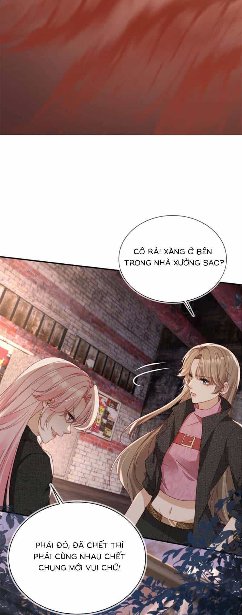 Sau Khi Trọng Sinh, Tôi Gả Cho Đại Lão Tàn Tật - Chương 54 - ảnh 10