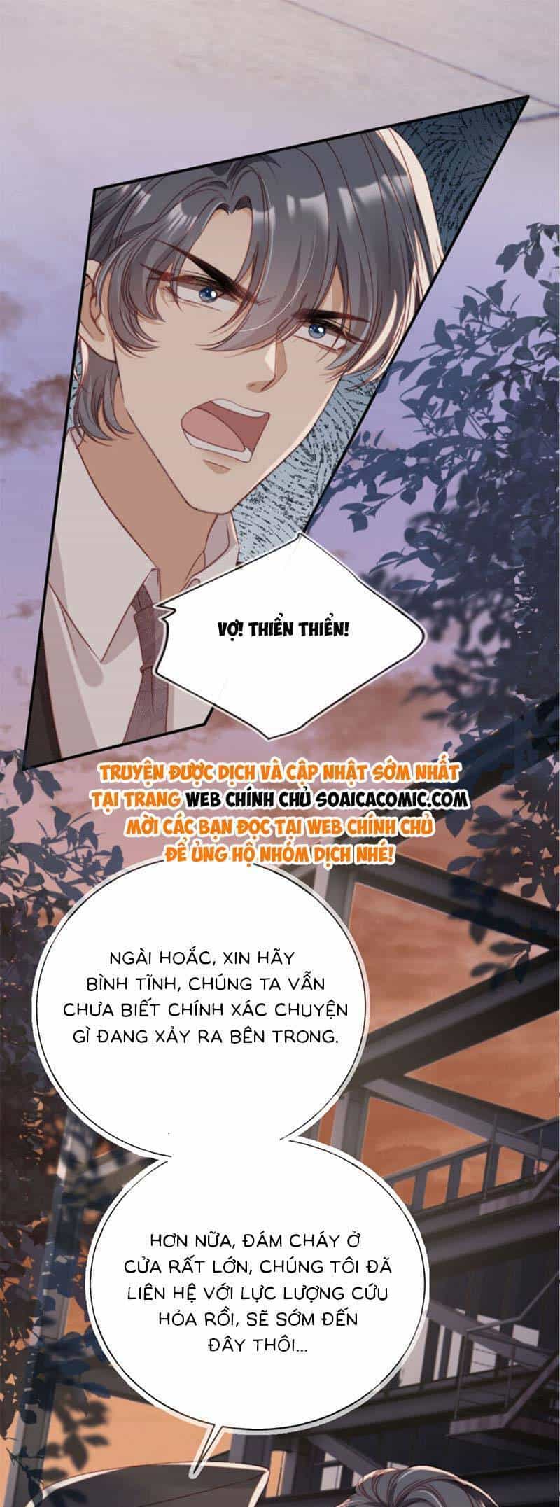 Sau Khi Trọng Sinh, Tôi Gả Cho Đại Lão Tàn Tật - Chương 54 - ảnh 12