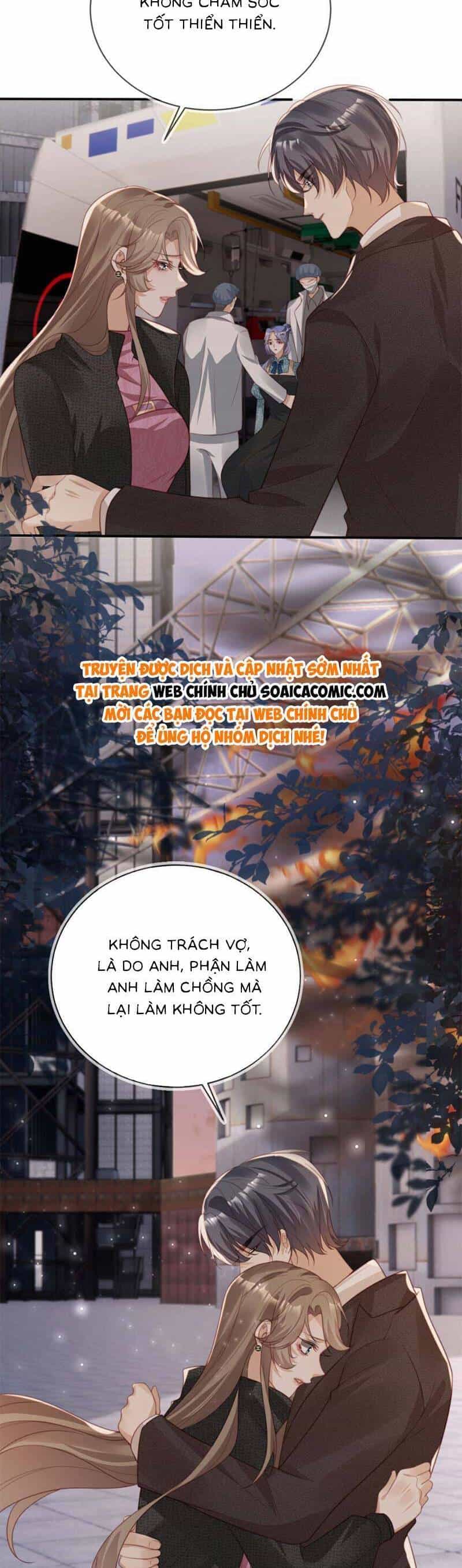 Sau Khi Trọng Sinh, Tôi Gả Cho Đại Lão Tàn Tật - Chương 54 - ảnh 18