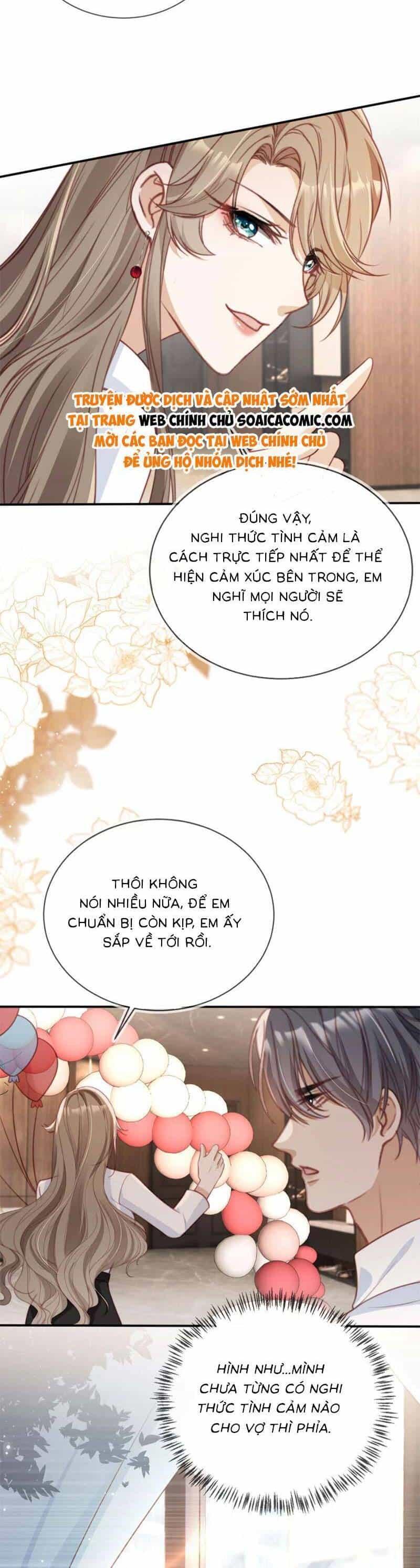 Sau Khi Trọng Sinh, Tôi Gả Cho Đại Lão Tàn Tật - Chương 55 - ảnh 19