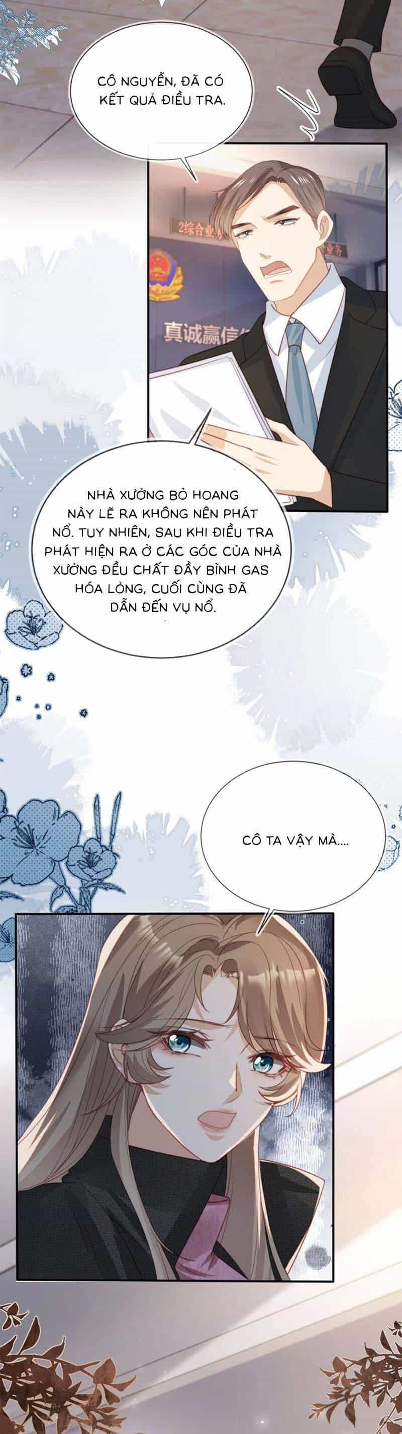 Sau Khi Trọng Sinh, Tôi Gả Cho Đại Lão Tàn Tật - Chương 55 - ảnh 2