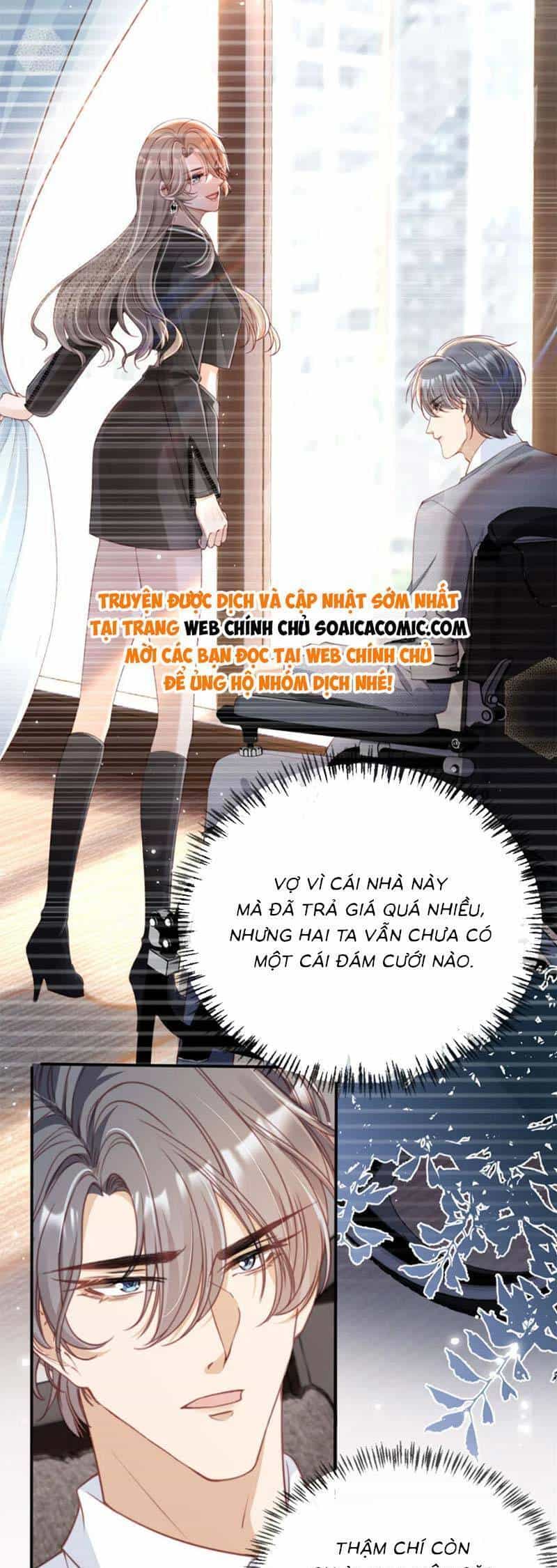 Sau Khi Trọng Sinh, Tôi Gả Cho Đại Lão Tàn Tật - Chương 55 - ảnh 20