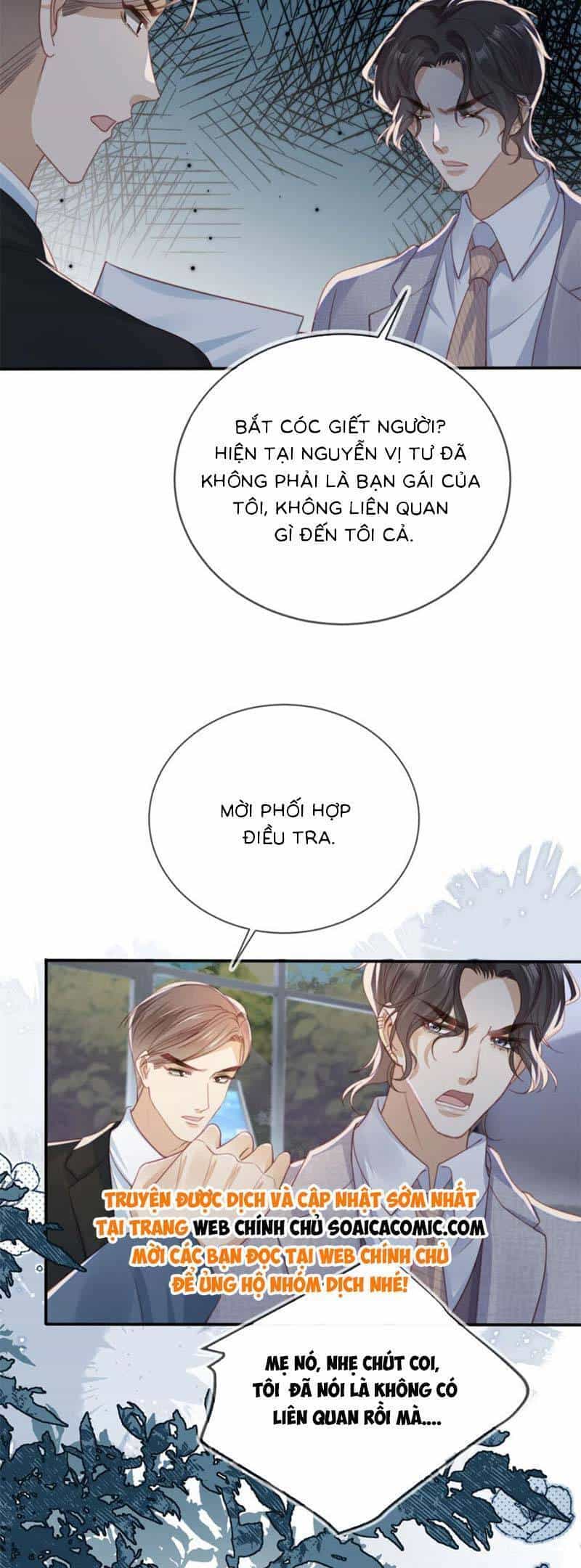 Sau Khi Trọng Sinh, Tôi Gả Cho Đại Lão Tàn Tật - Chương 55 - ảnh 5
