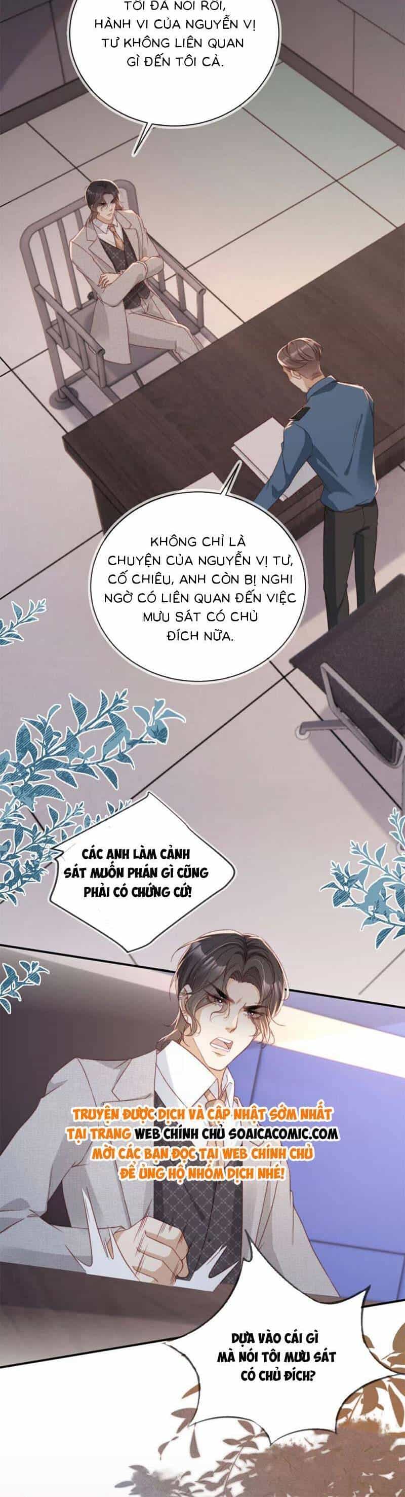 Sau Khi Trọng Sinh, Tôi Gả Cho Đại Lão Tàn Tật - Chương 55 - ảnh 8