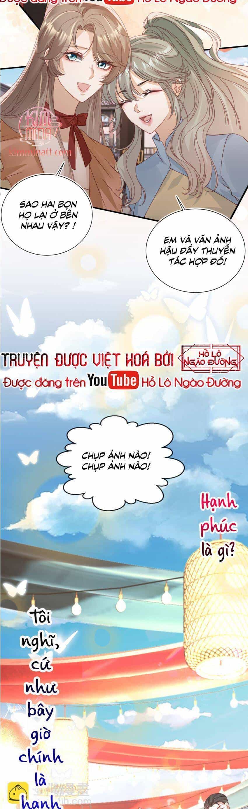 Sau Khi Trọng Sinh, Tôi Gả Cho Đại Lão Tàn Tật - Chương 59 - ảnh 26