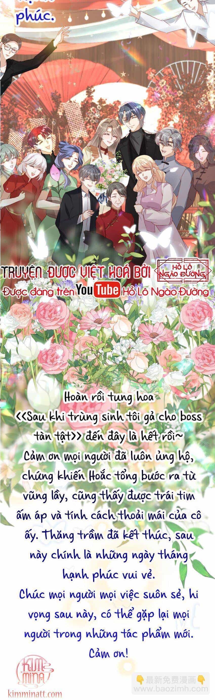 Sau Khi Trọng Sinh, Tôi Gả Cho Đại Lão Tàn Tật - Chương 59 - ảnh 27