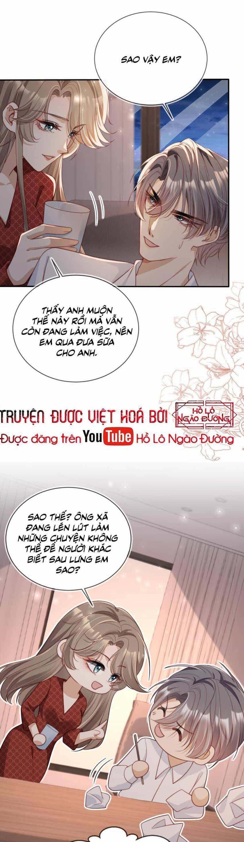 Sau Khi Trọng Sinh, Tôi Gả Cho Đại Lão Tàn Tật - Chương 59 - ảnh 7