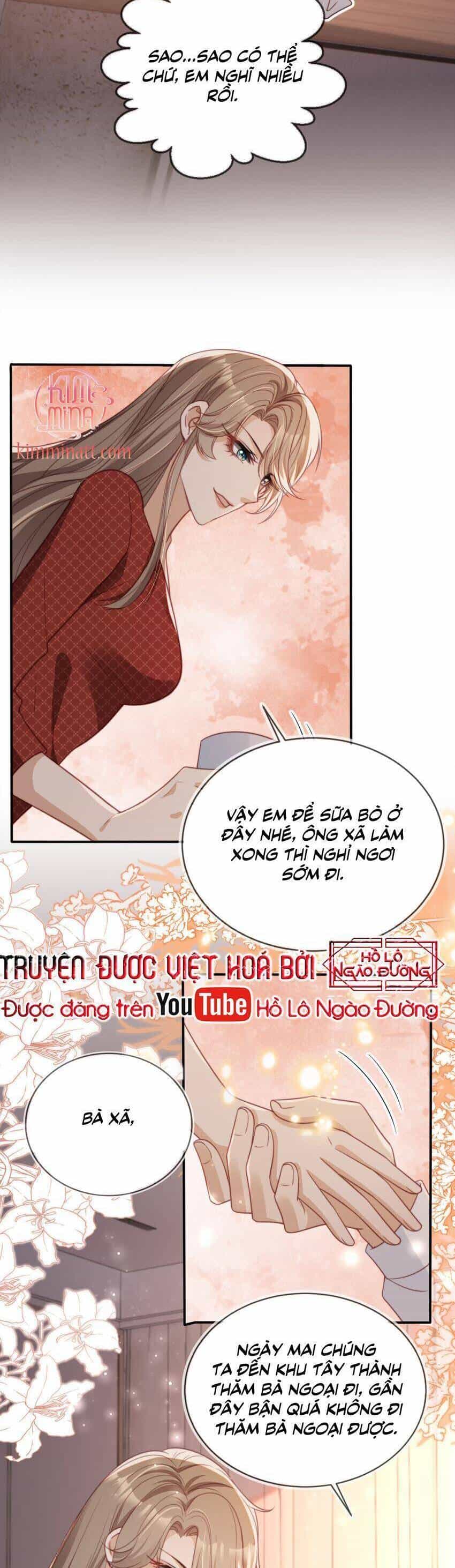 Sau Khi Trọng Sinh, Tôi Gả Cho Đại Lão Tàn Tật - Chương 59 - ảnh 8