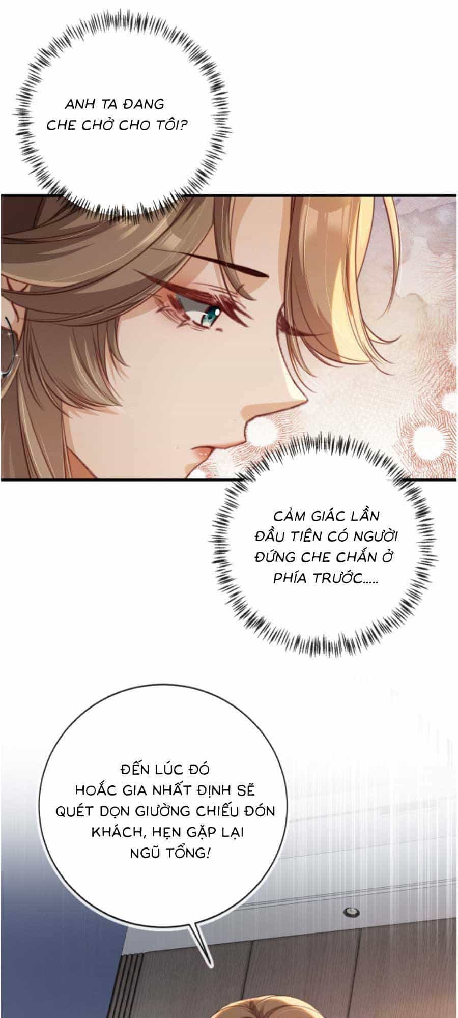 Sau Khi Trọng Sinh, Tôi Gả Cho Đại Lão Tàn Tật - Chương 6 - ảnh 11