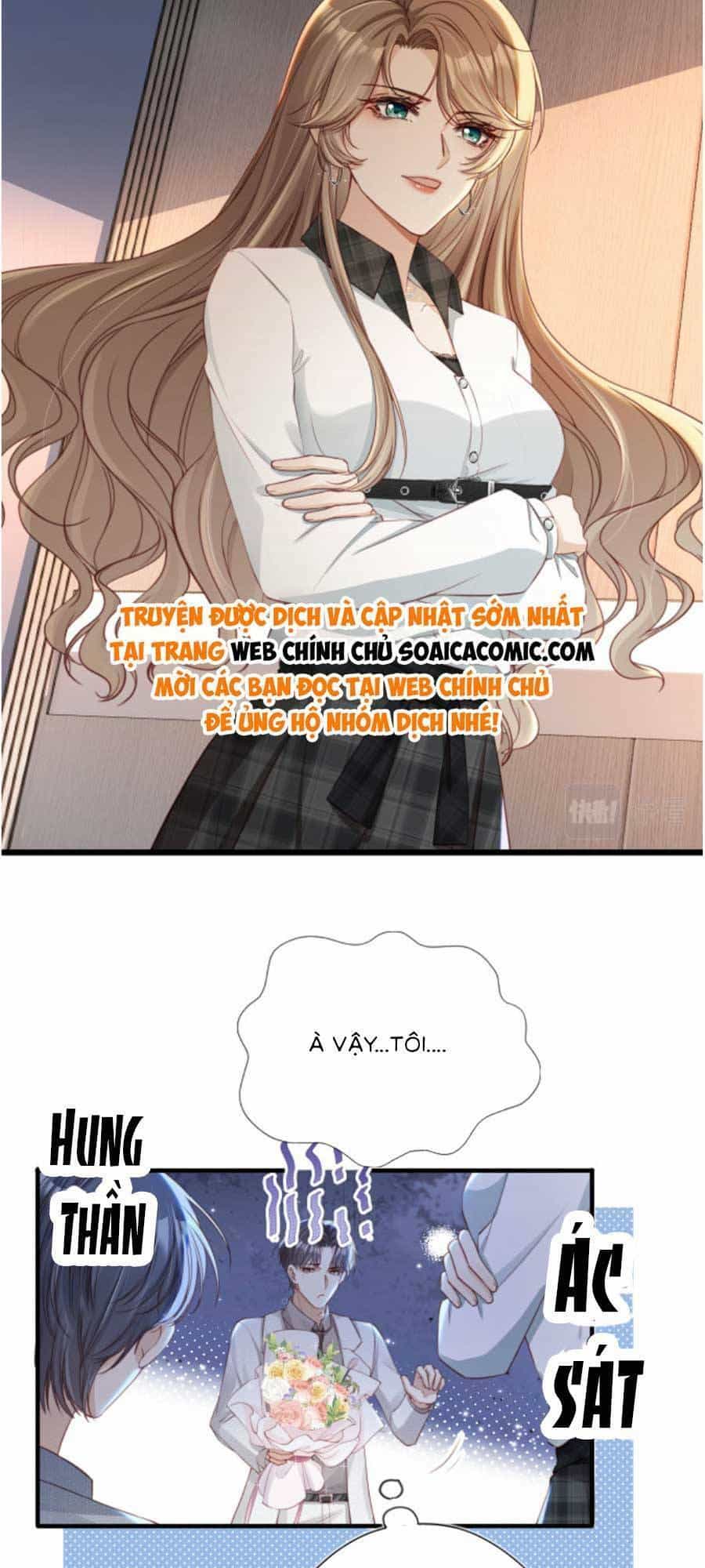 Sau Khi Trọng Sinh, Tôi Gả Cho Đại Lão Tàn Tật - Chương 6 - ảnh 12