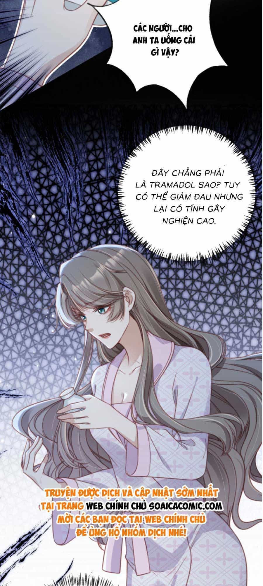Sau Khi Trọng Sinh, Tôi Gả Cho Đại Lão Tàn Tật - Chương 6 - ảnh 23