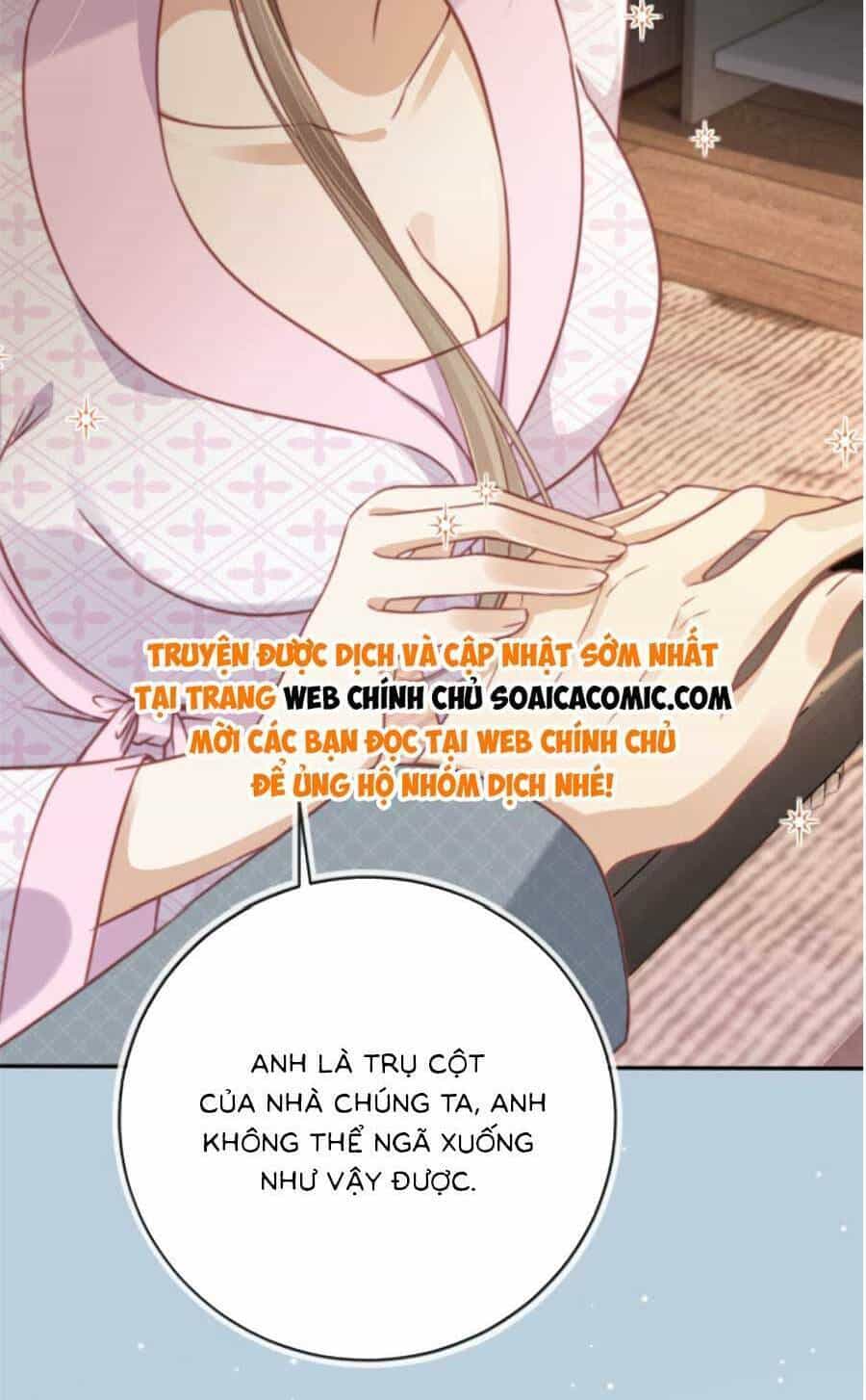 Sau Khi Trọng Sinh, Tôi Gả Cho Đại Lão Tàn Tật - Chương 6 - ảnh 26