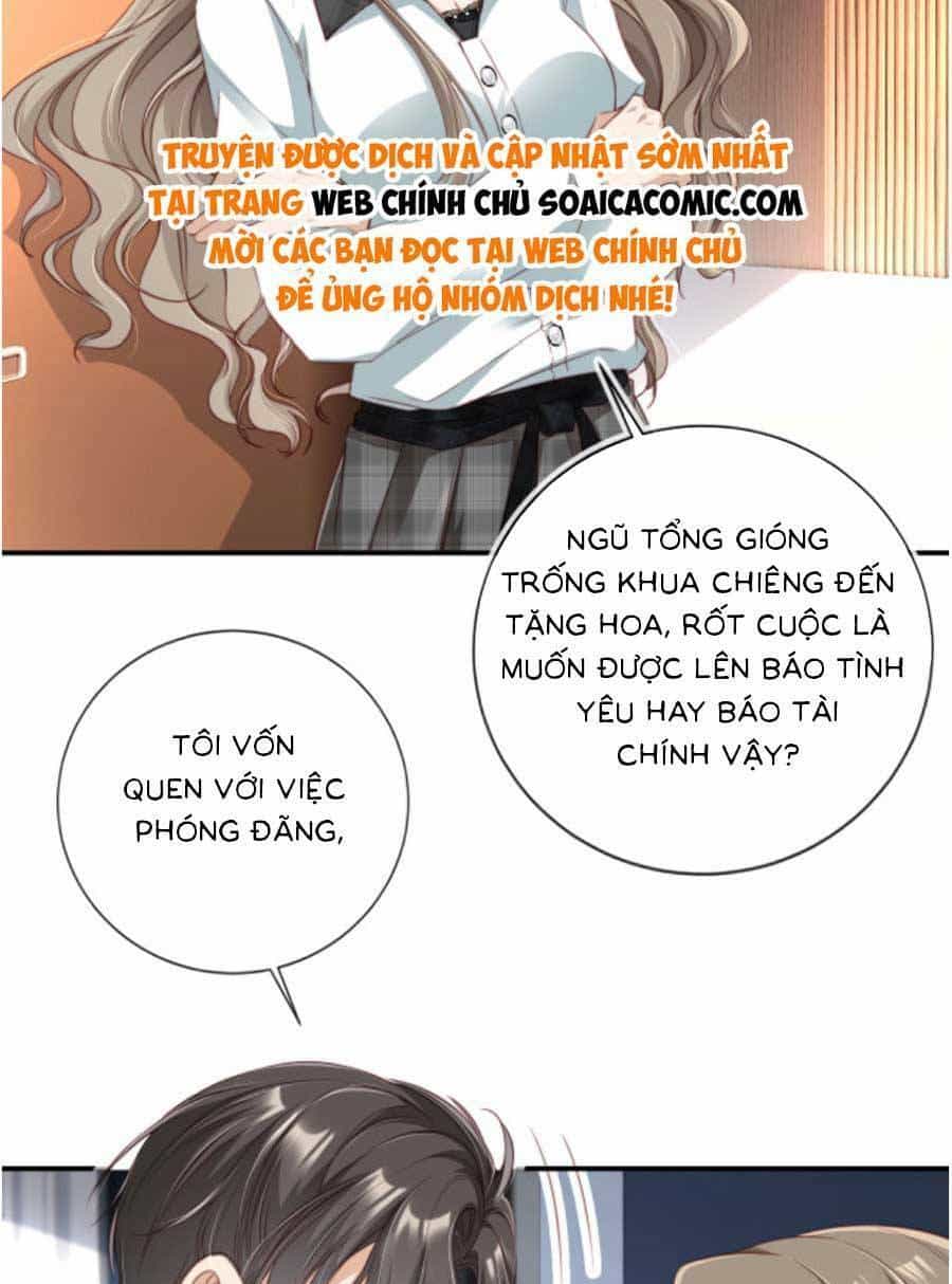 Sau Khi Trọng Sinh, Tôi Gả Cho Đại Lão Tàn Tật - Chương 6 - ảnh 7