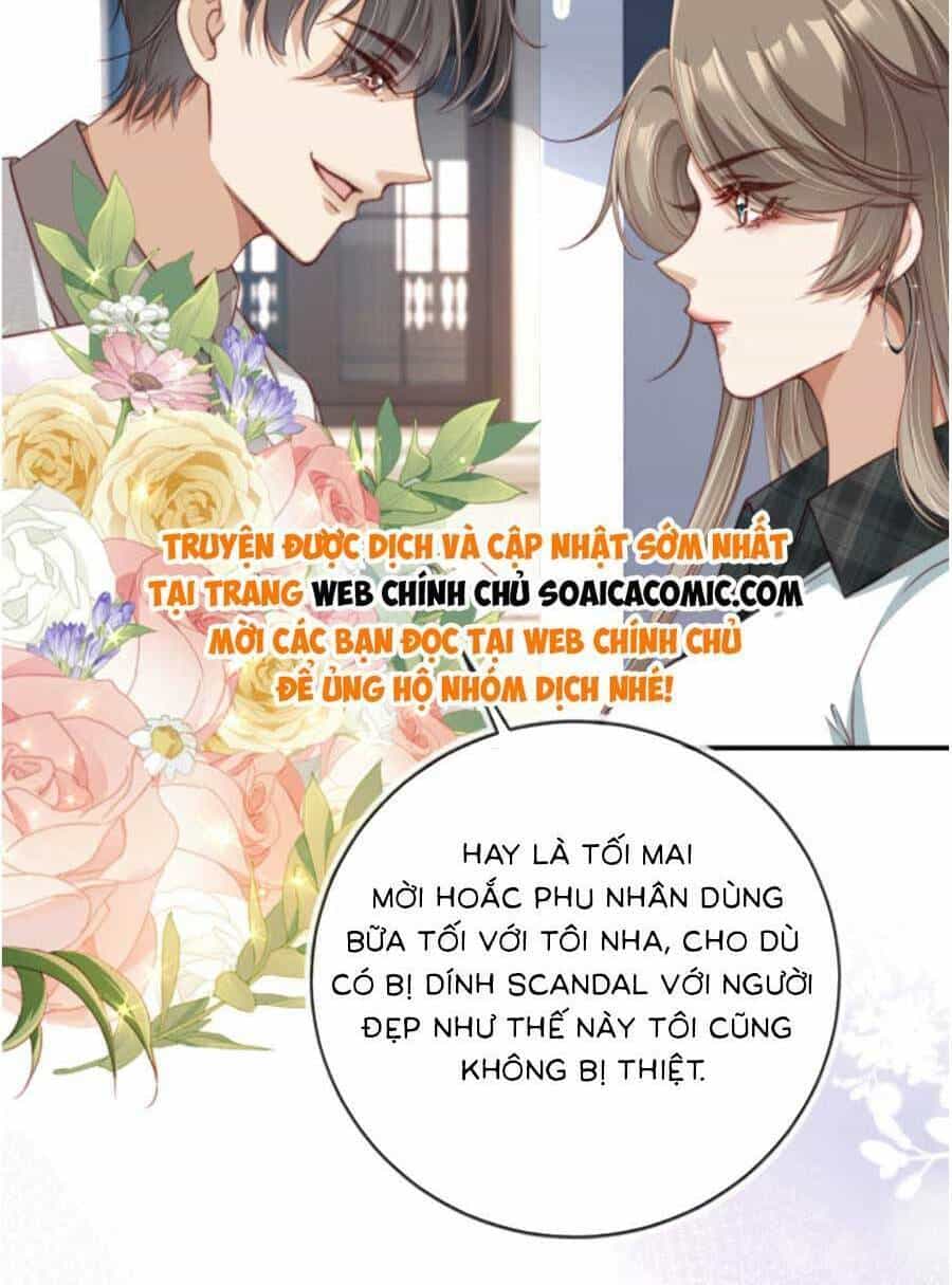 Sau Khi Trọng Sinh, Tôi Gả Cho Đại Lão Tàn Tật - Chương 6 - ảnh 8