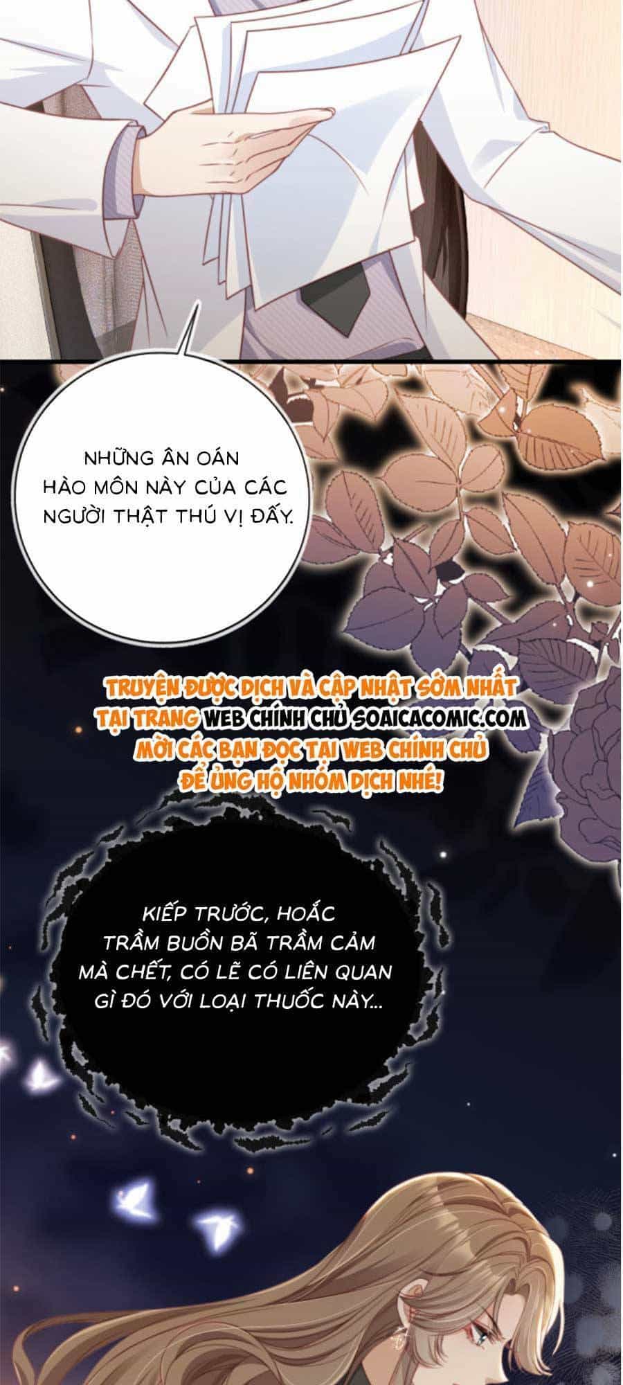 Sau Khi Trọng Sinh, Tôi Gả Cho Đại Lão Tàn Tật - Chương 7 - ảnh 12