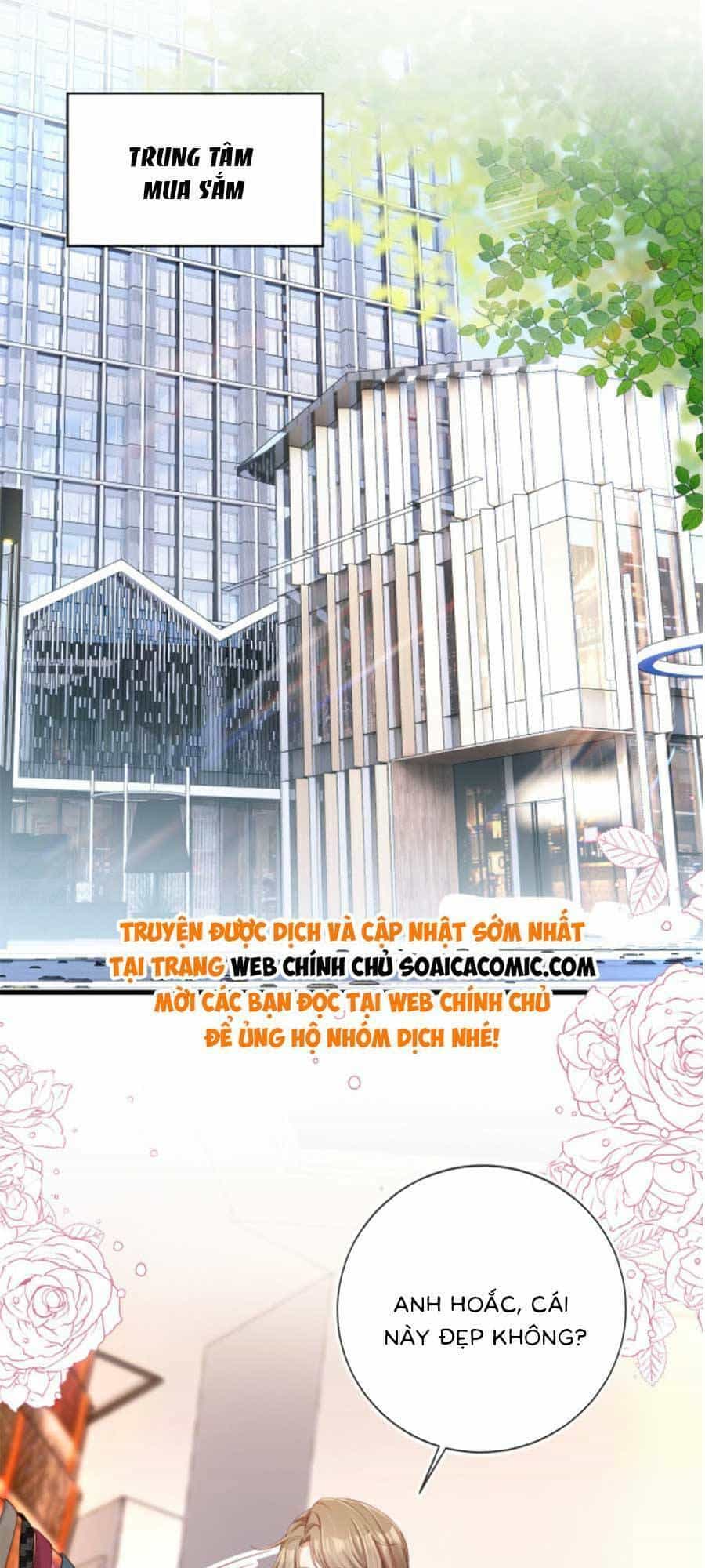 Sau Khi Trọng Sinh, Tôi Gả Cho Đại Lão Tàn Tật - Chương 7 - ảnh 22