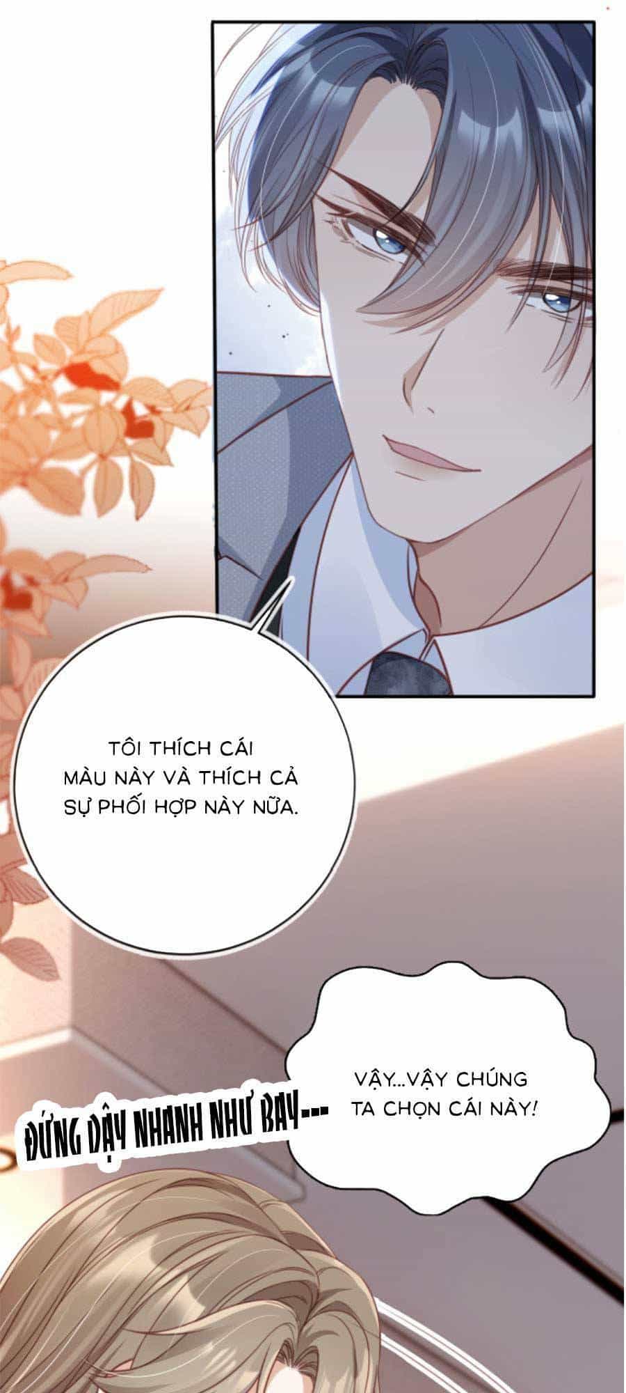 Sau Khi Trọng Sinh, Tôi Gả Cho Đại Lão Tàn Tật - Chương 7 - ảnh 30