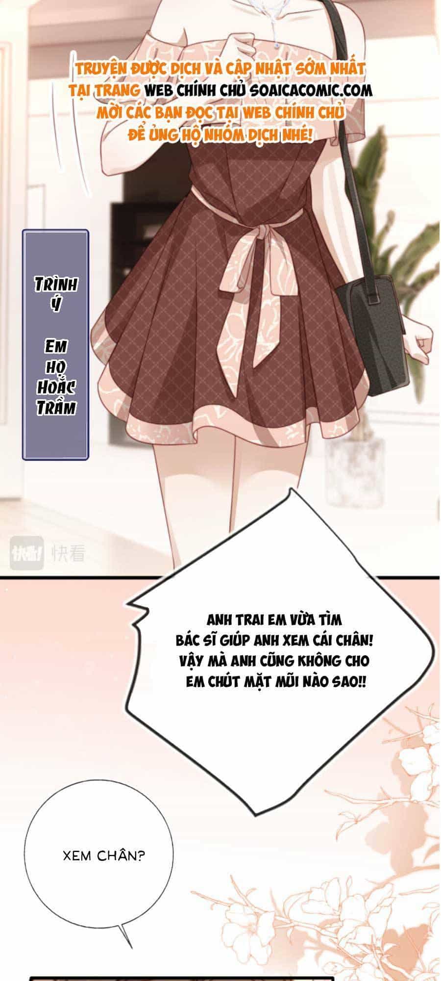 Sau Khi Trọng Sinh, Tôi Gả Cho Đại Lão Tàn Tật - Chương 7 - ảnh 35