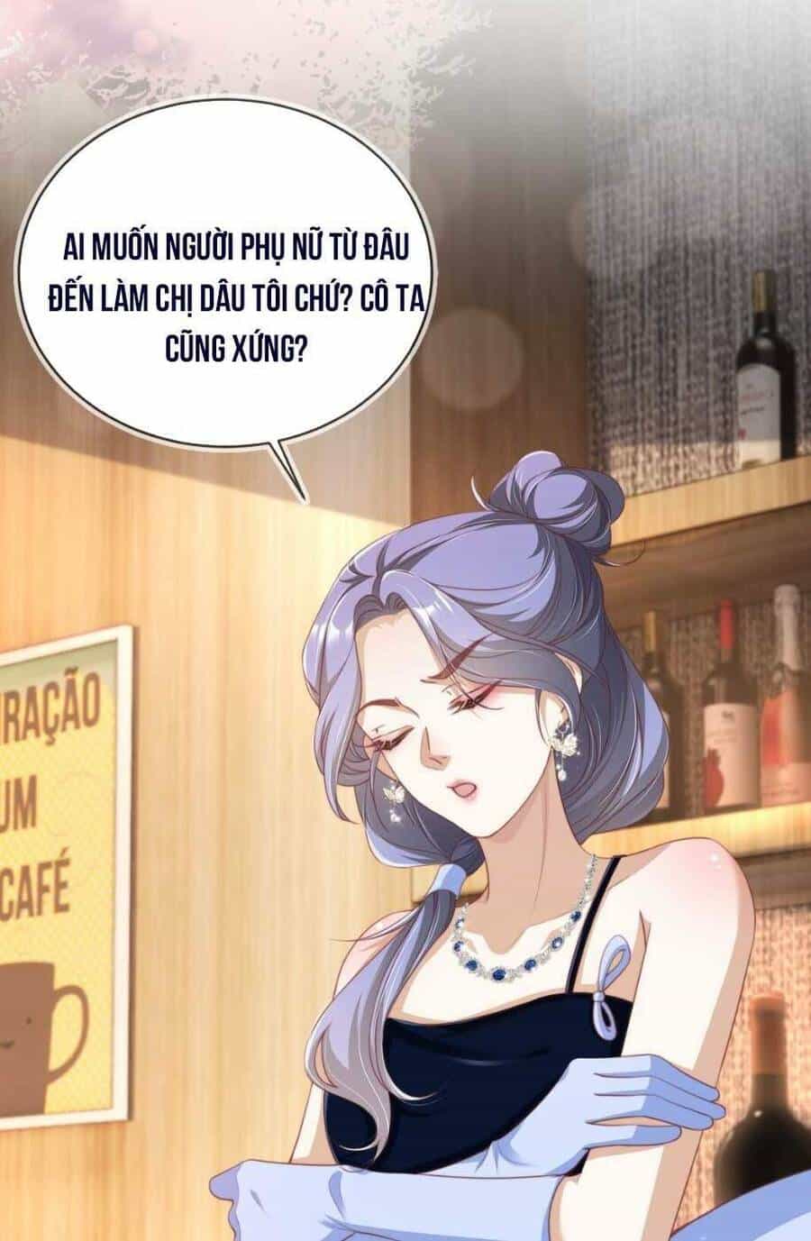 Sau Khi Trọng Sinh, Tôi Gả Cho Đại Lão Tàn Tật - Chương 8 - ảnh 35