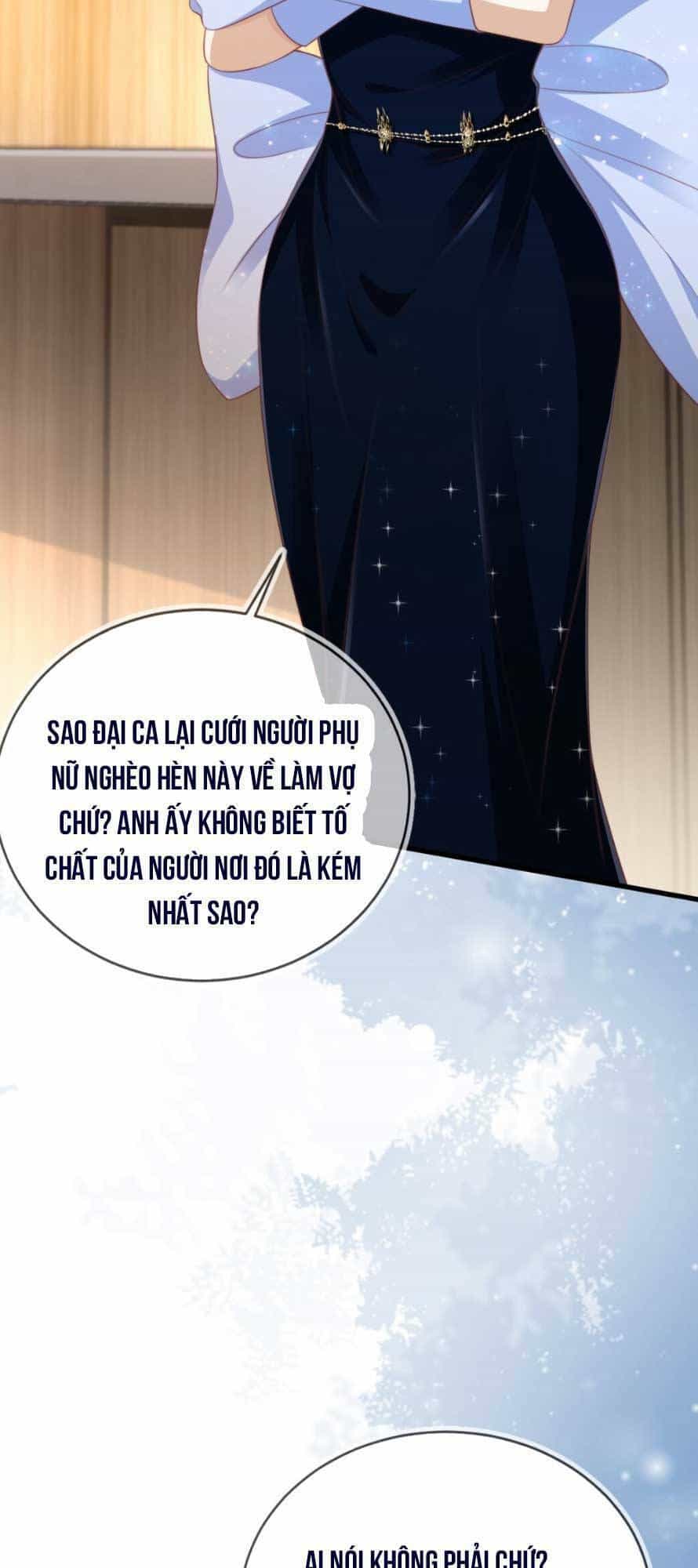 Sau Khi Trọng Sinh, Tôi Gả Cho Đại Lão Tàn Tật - Chương 8 - ảnh 36