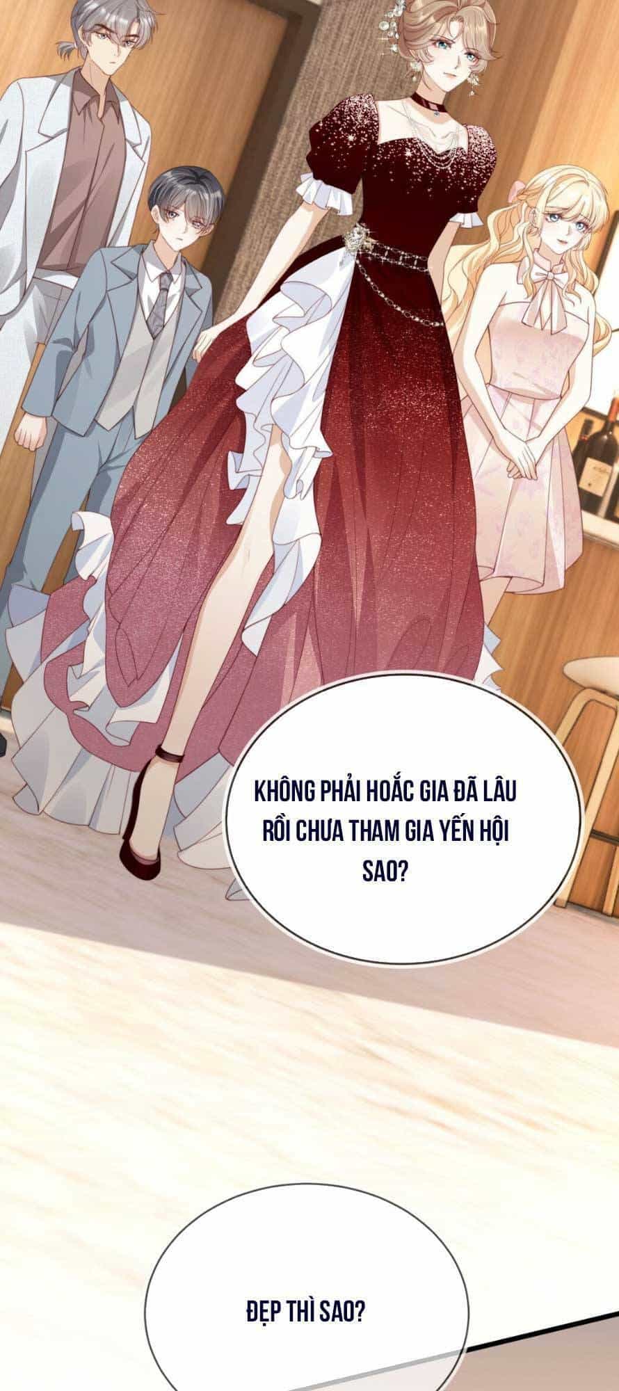 Sau Khi Trọng Sinh, Tôi Gả Cho Đại Lão Tàn Tật - Chương 8 - ảnh 40