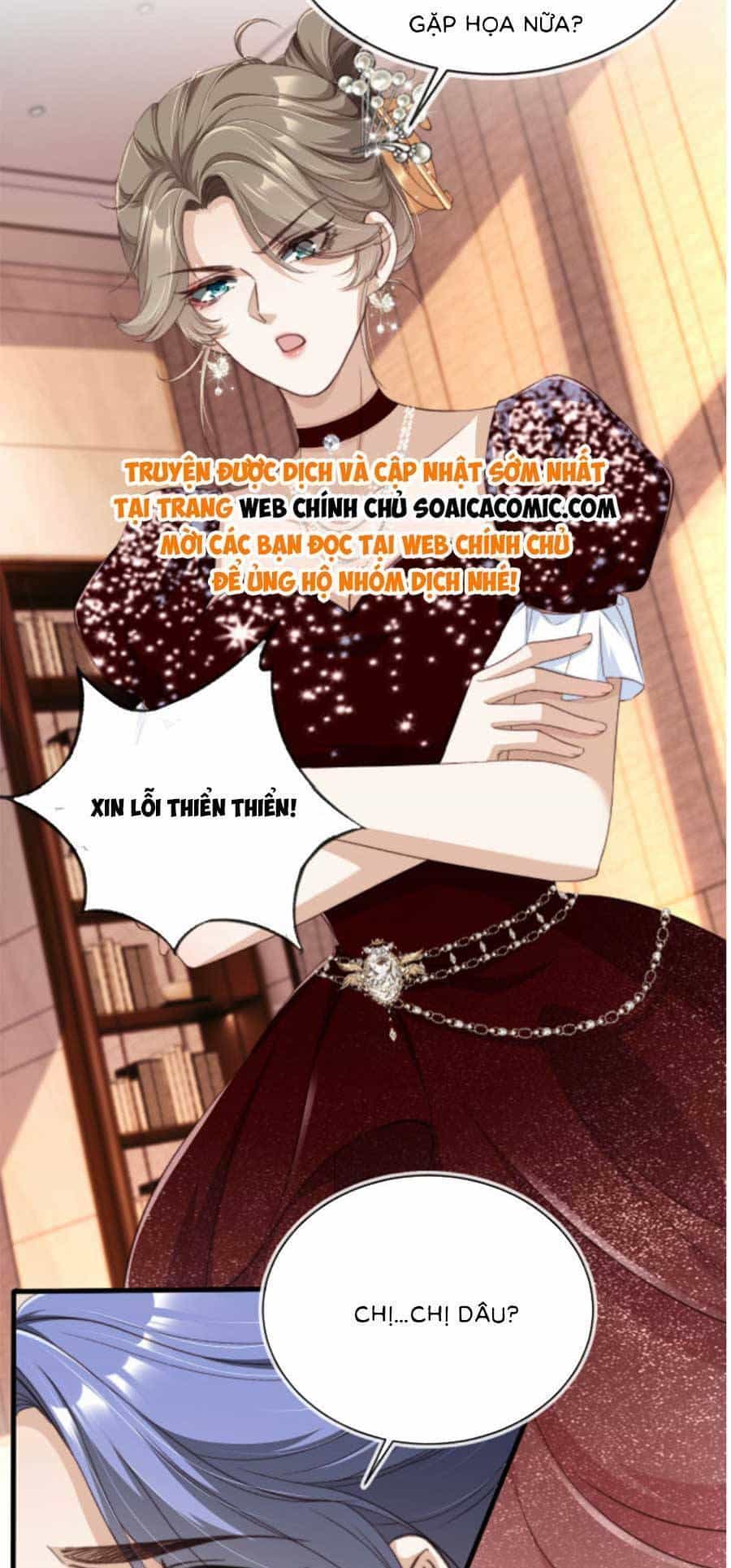 Sau Khi Trọng Sinh, Tôi Gả Cho Đại Lão Tàn Tật - Chương 9 - ảnh 12