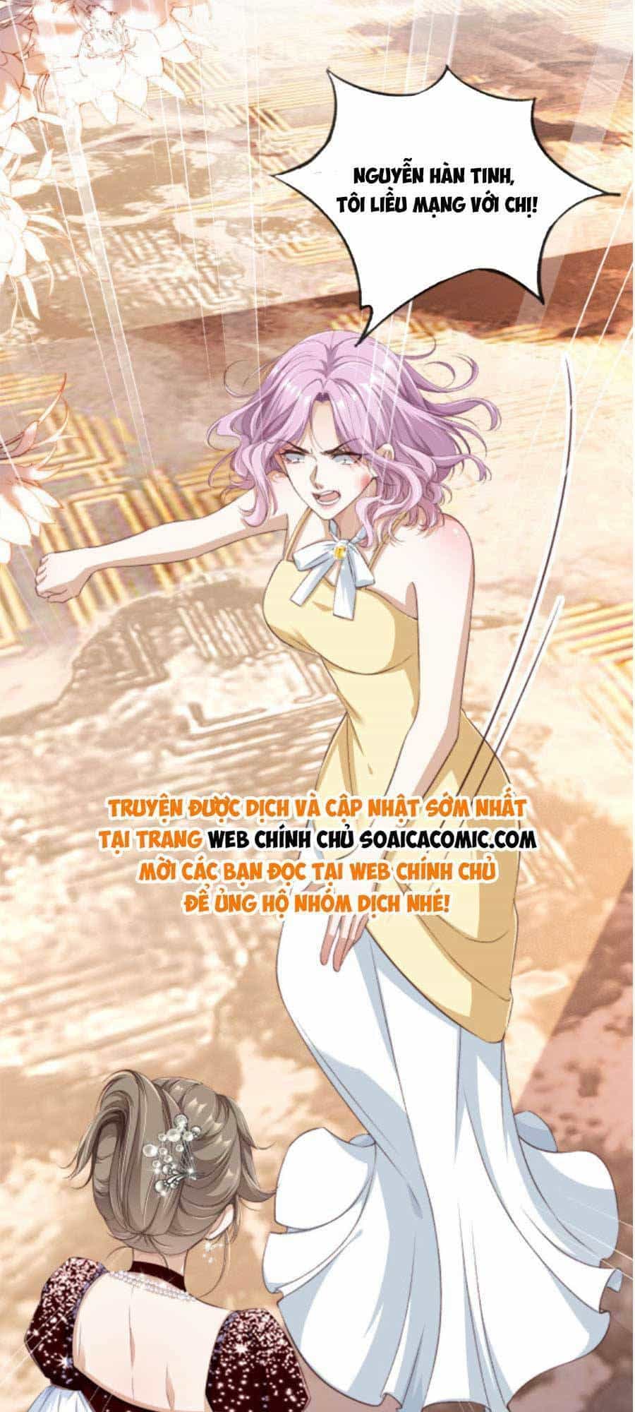 Sau Khi Trọng Sinh, Tôi Gả Cho Đại Lão Tàn Tật - Chương 9 - ảnh 14
