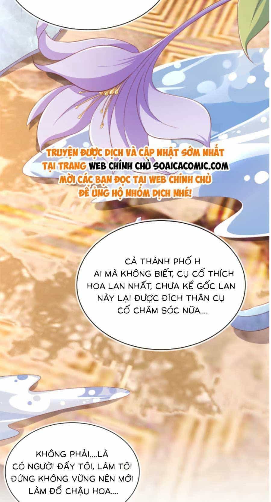 Sau Khi Trọng Sinh, Tôi Gả Cho Đại Lão Tàn Tật - Chương 9 - ảnh 2