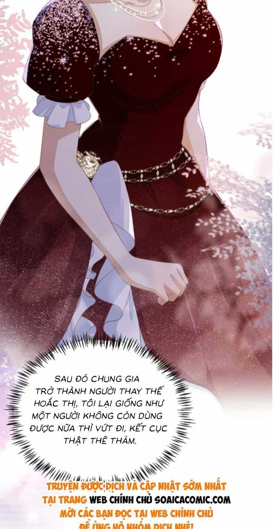 Sau Khi Trọng Sinh, Tôi Gả Cho Đại Lão Tàn Tật - Chương 9 - ảnh 25