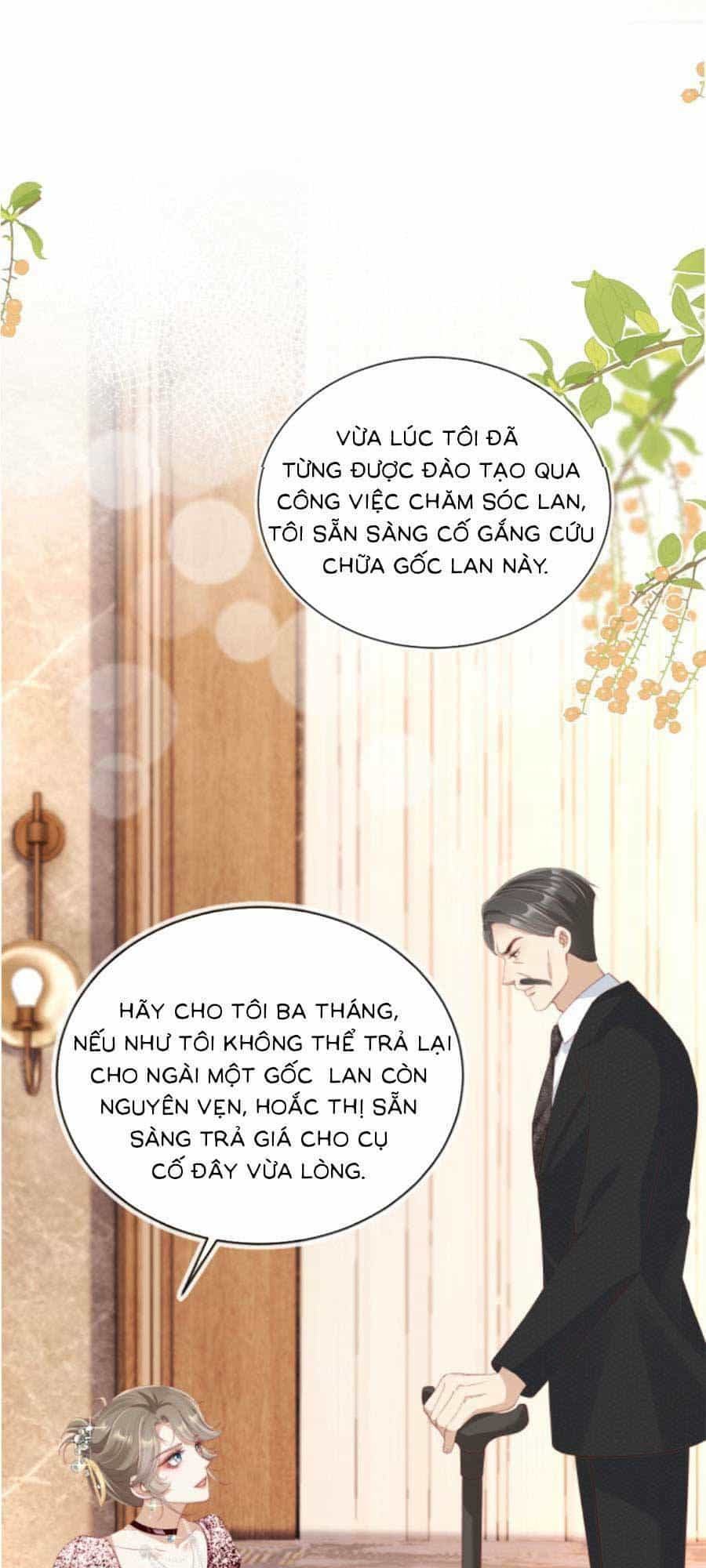 Sau Khi Trọng Sinh, Tôi Gả Cho Đại Lão Tàn Tật - Chương 9 - ảnh 30