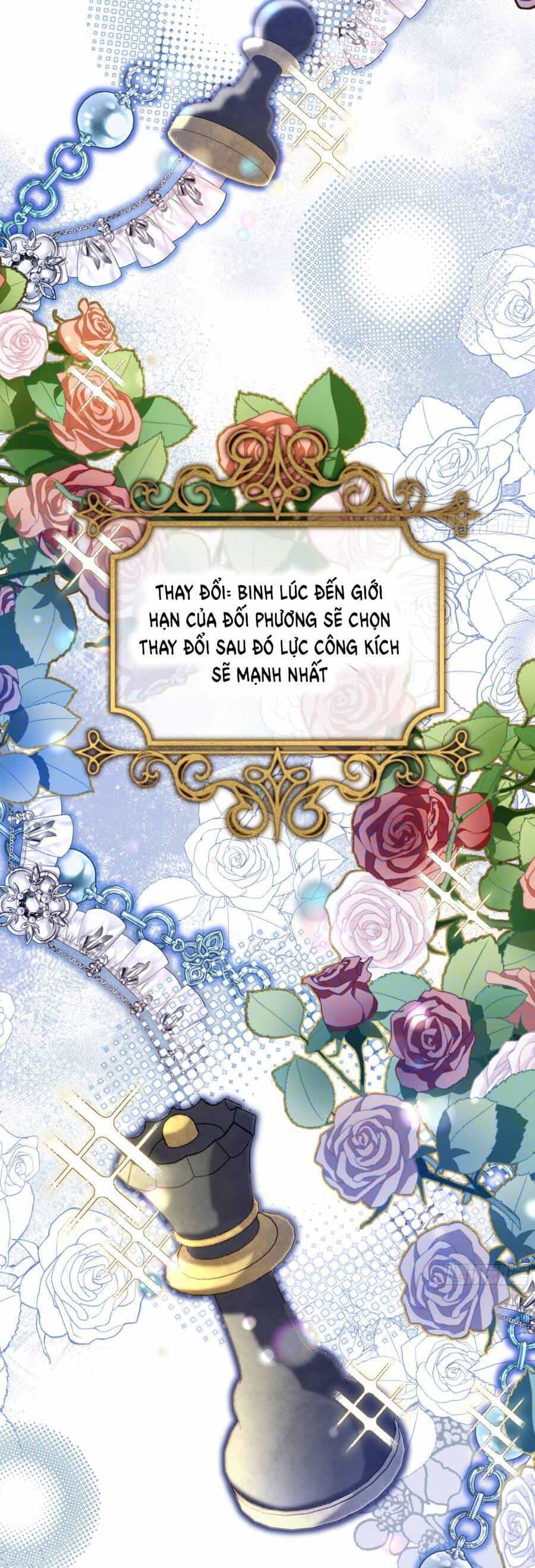Sau Khi Trùng Sinh, Bên Cạnh Ta Toàn Là Con Của Kẻ Thù - Chương 11 - ảnh 25